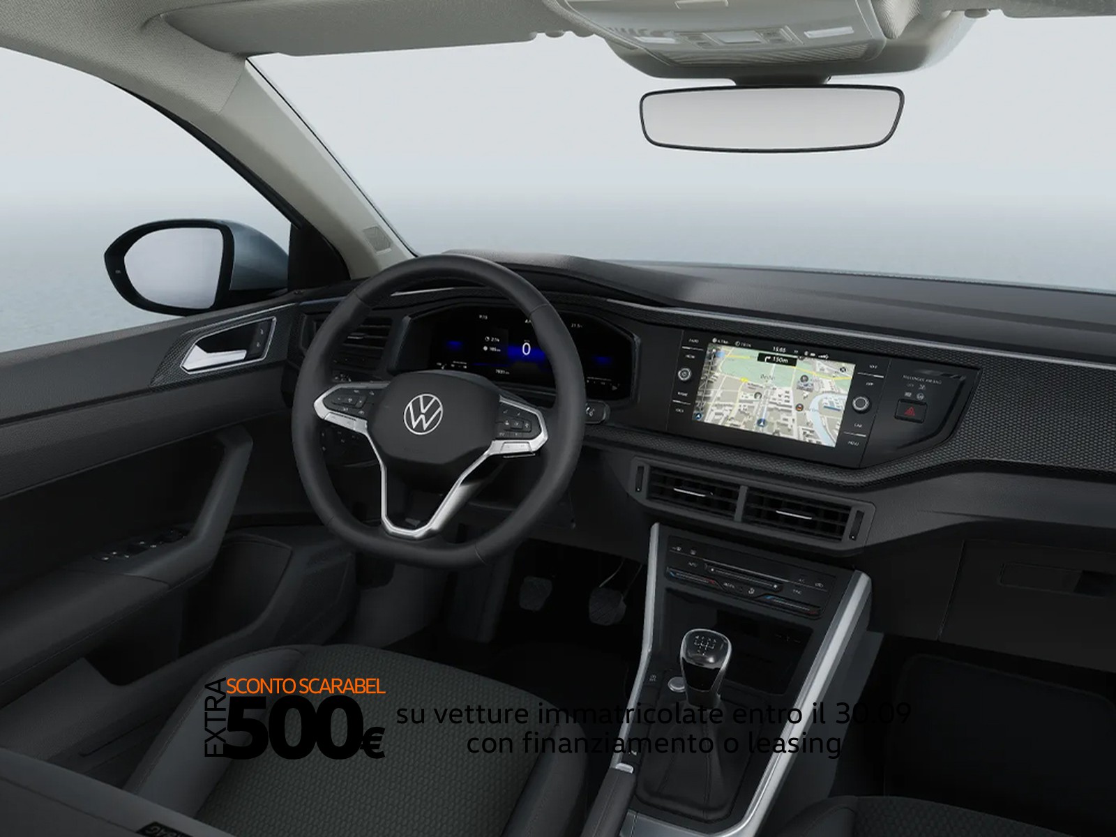 Volkswagen Taigo 1.0 tsi edition plus 95cv