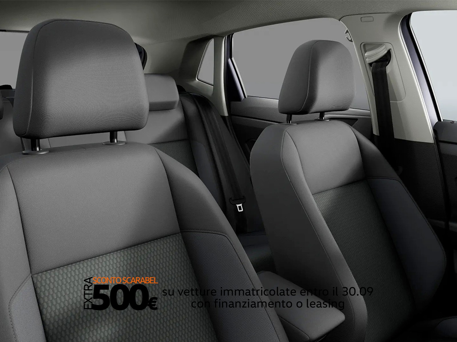 Volkswagen Polo 1.0 edition plus 80cv