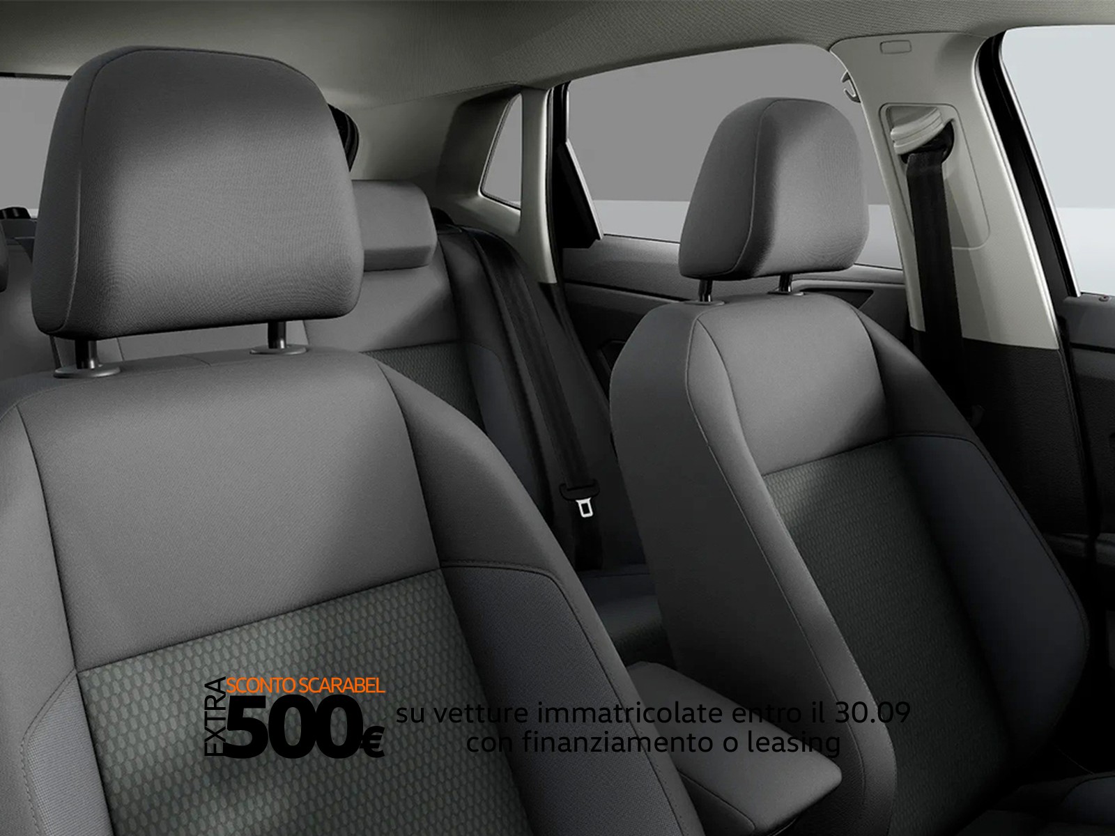 Volkswagen Polo 1.0 edition plus 80cv
