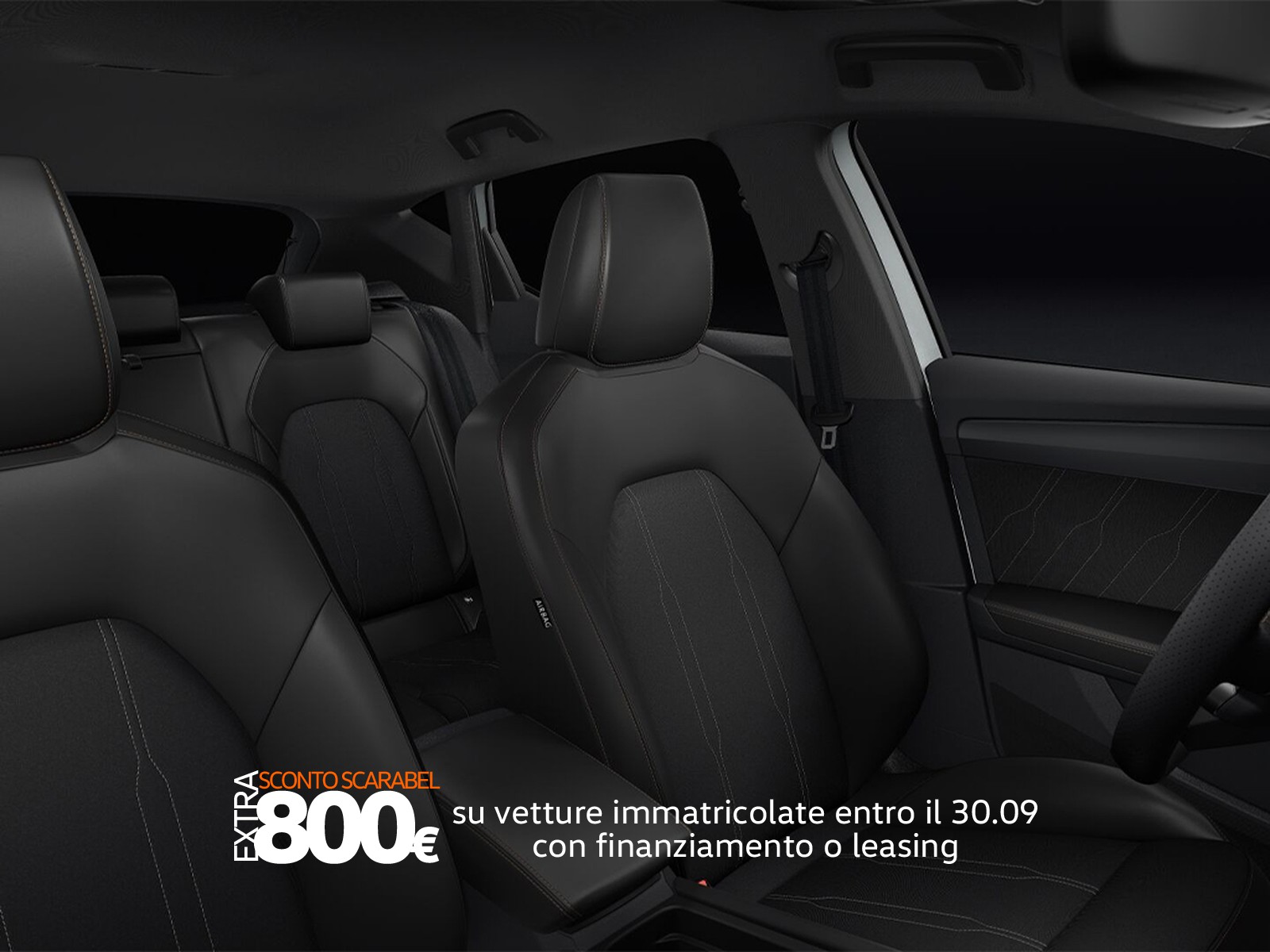 Cupra Leon 1.5 hybrid edge 150cv dsg