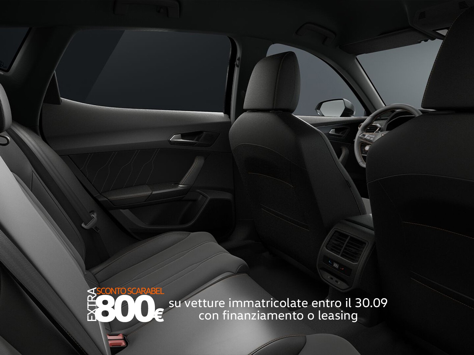 Cupra Formentor 2.0 tdi business 150cv dsg