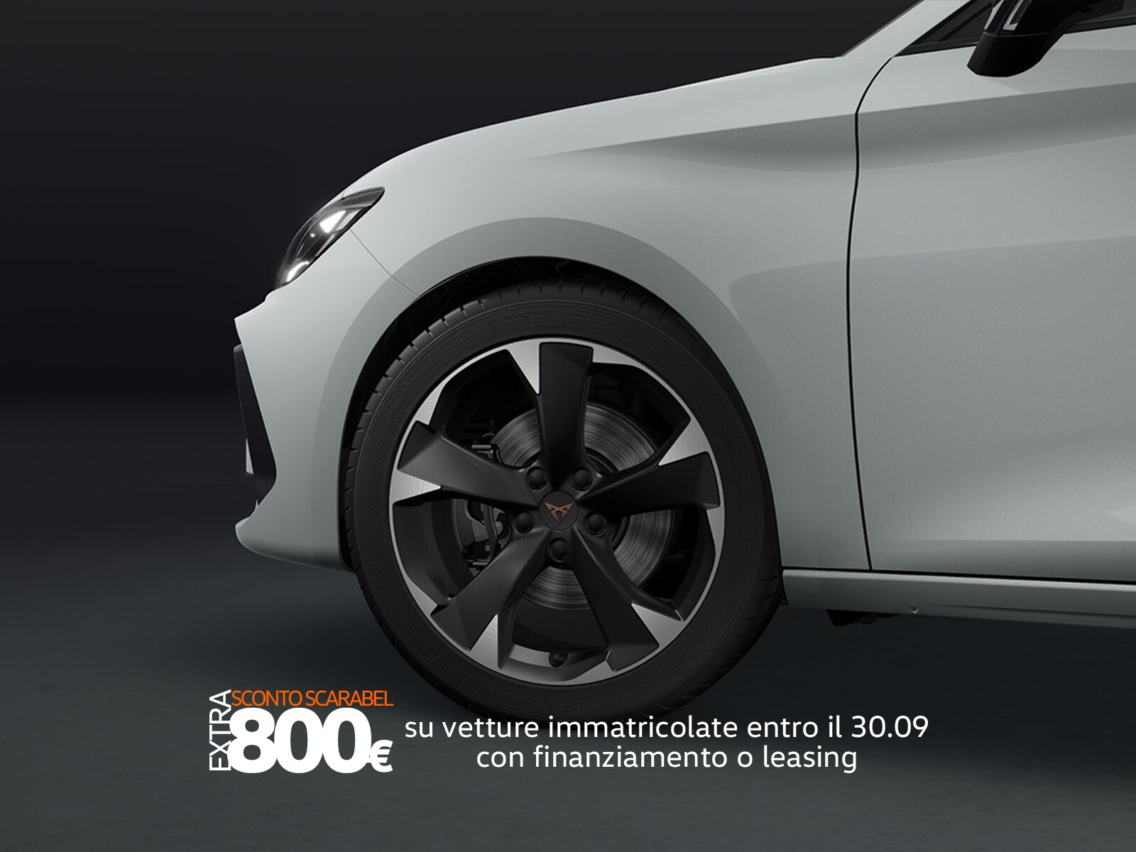 Cupra Leon Sportstourer sportstourer 2.0 tdi business 150cv dsg