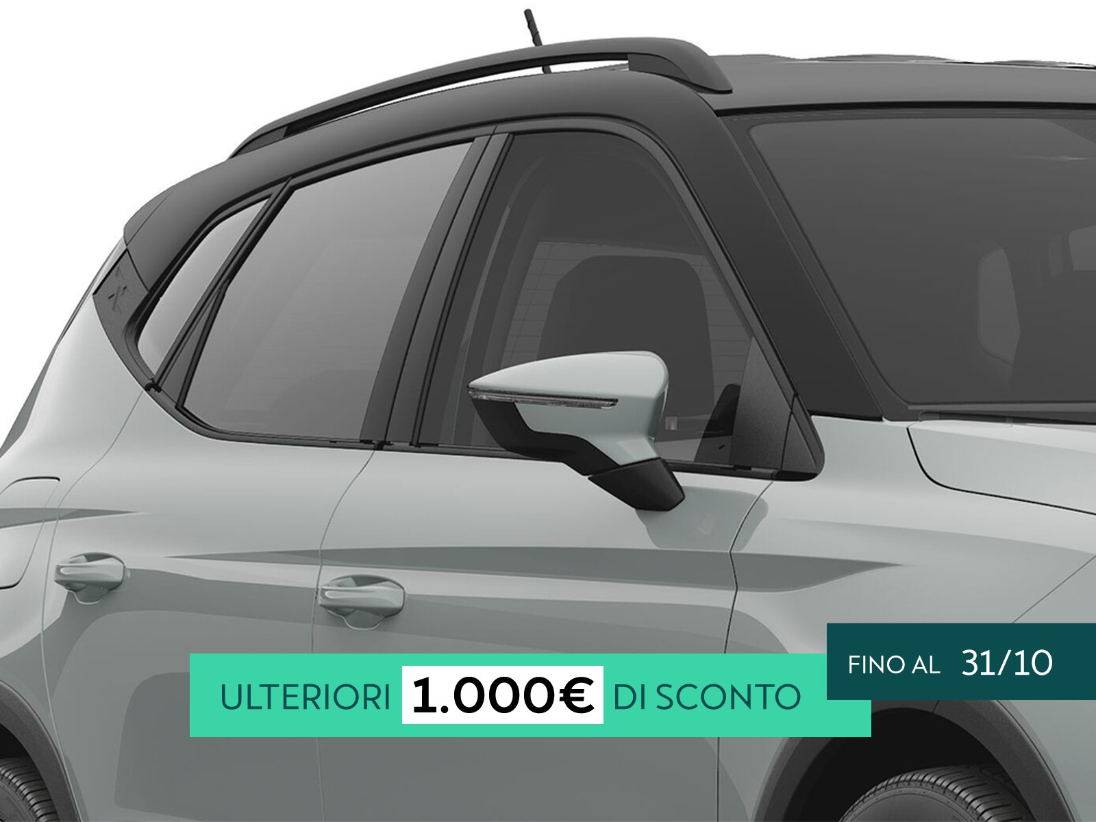 Seat Arona 1.0 ecotsi black edition 95cv
