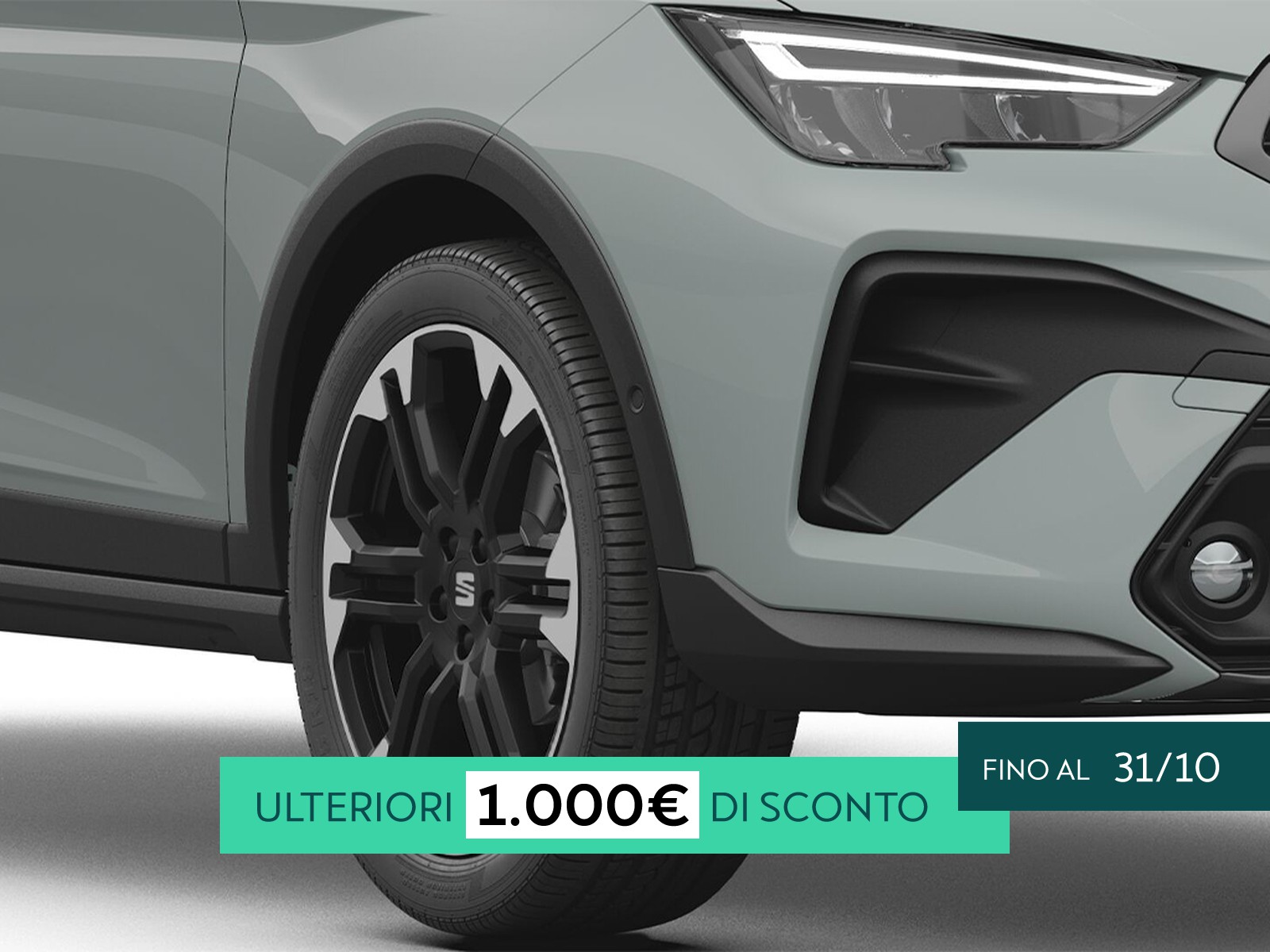 Seat Arona 1.0 ecotsi black edition 95cv