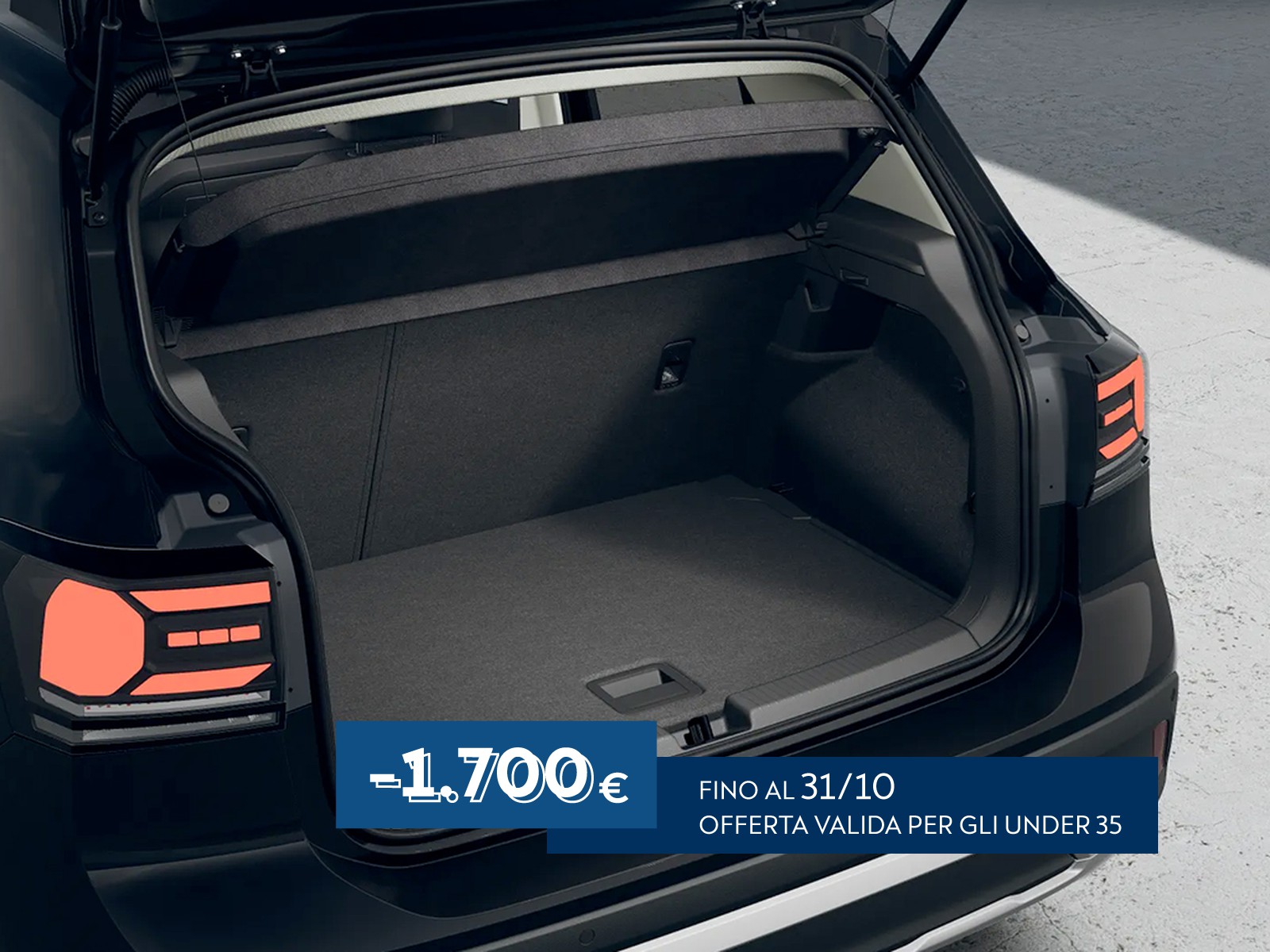 Volkswagen T-Cross 1.0 tsi edition plus 115cv dsg