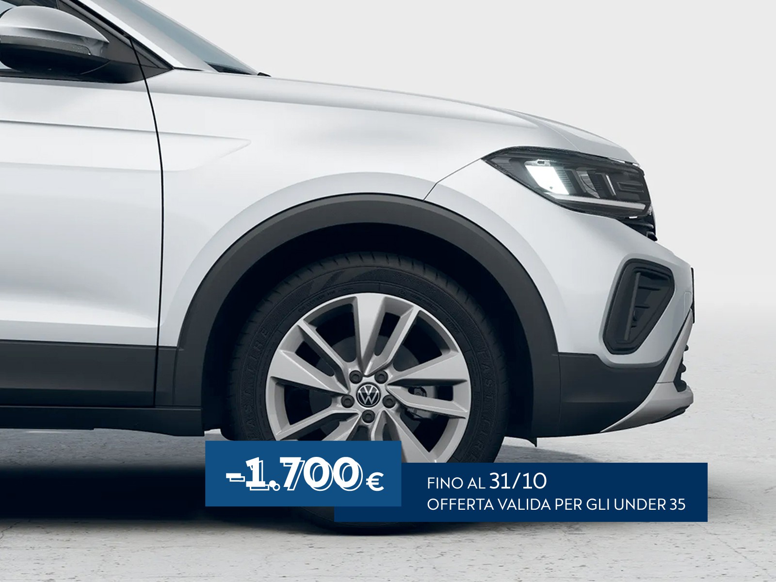 Volkswagen T-Cross 1.0 tsi edition plus 115cv dsg