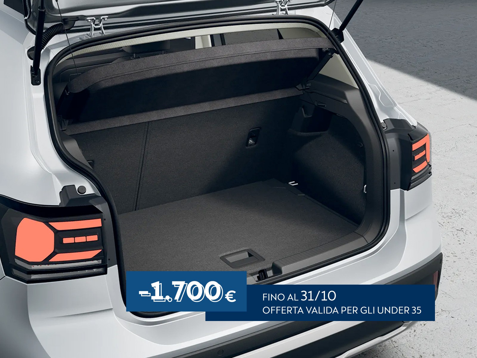 Volkswagen T-Cross 1.0 tsi edition plus 115cv dsg