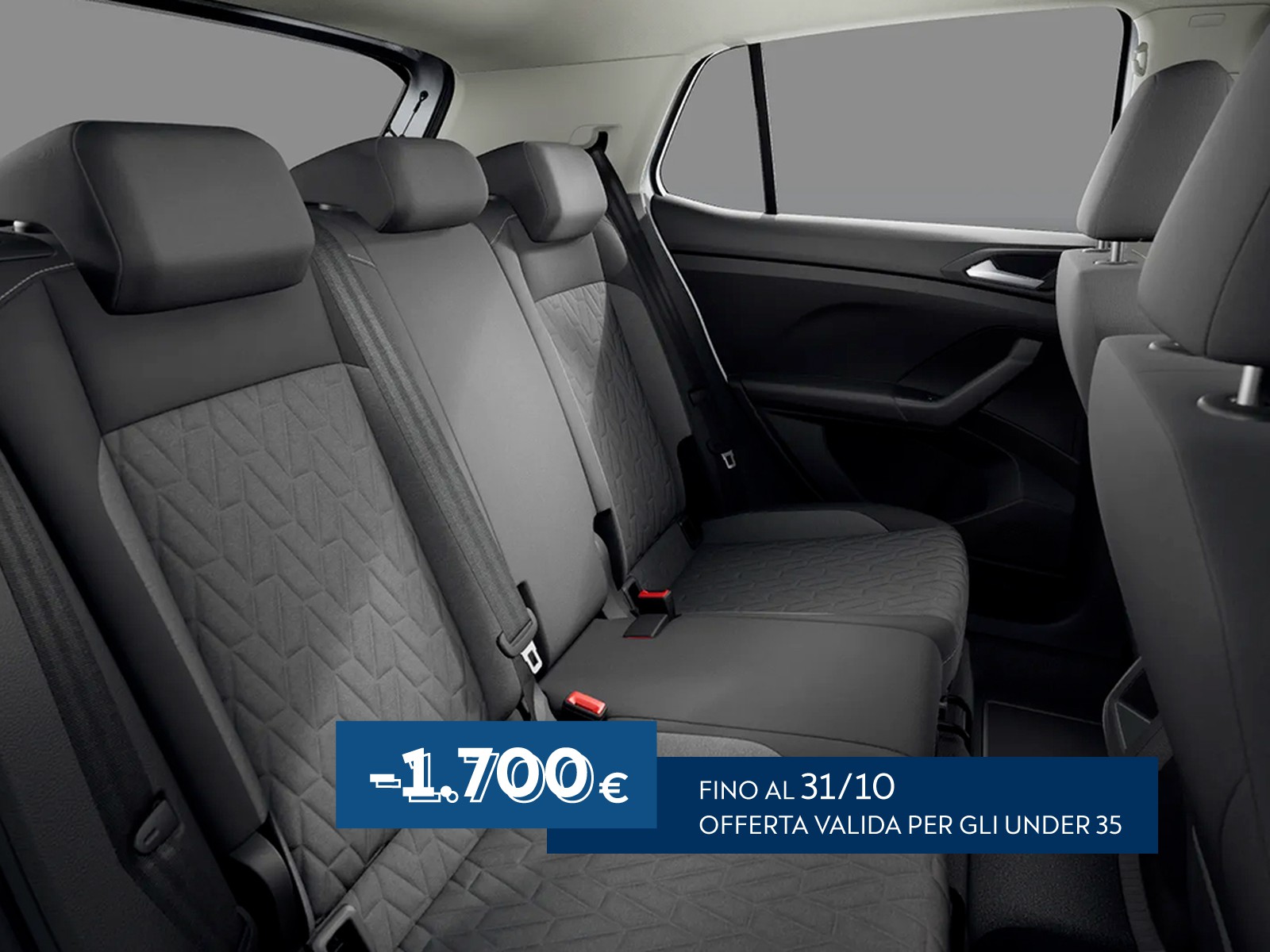 Volkswagen T-Cross 1.0 tsi edition plus 115cv dsg