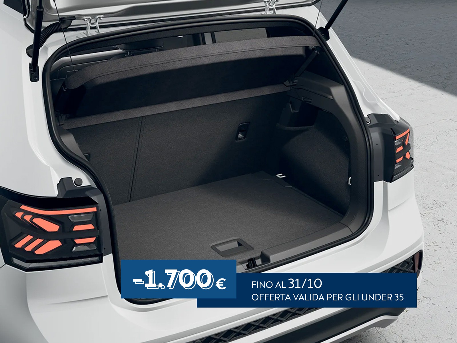 Volkswagen T-Cross 1.0 tsi r-line plus 115cv dsg