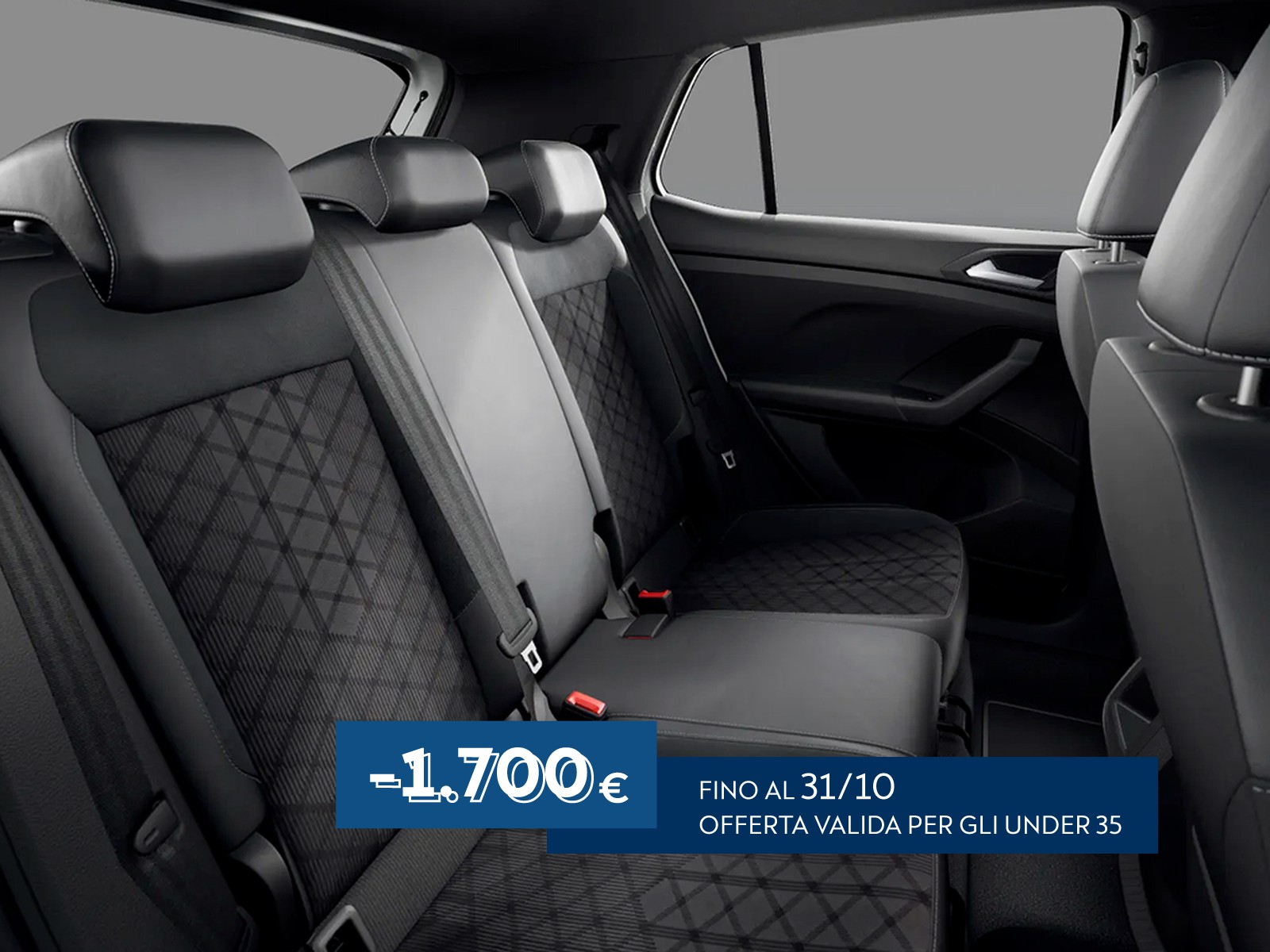 Volkswagen T-Cross 1.0 tsi r-line plus 115cv dsg