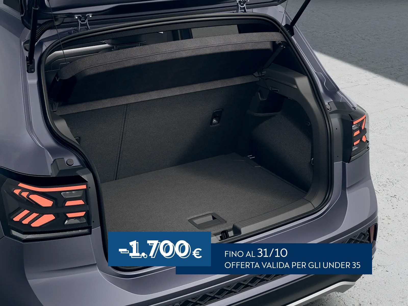 Volkswagen T-Cross 1.0 tsi r-line plus 115cv dsg