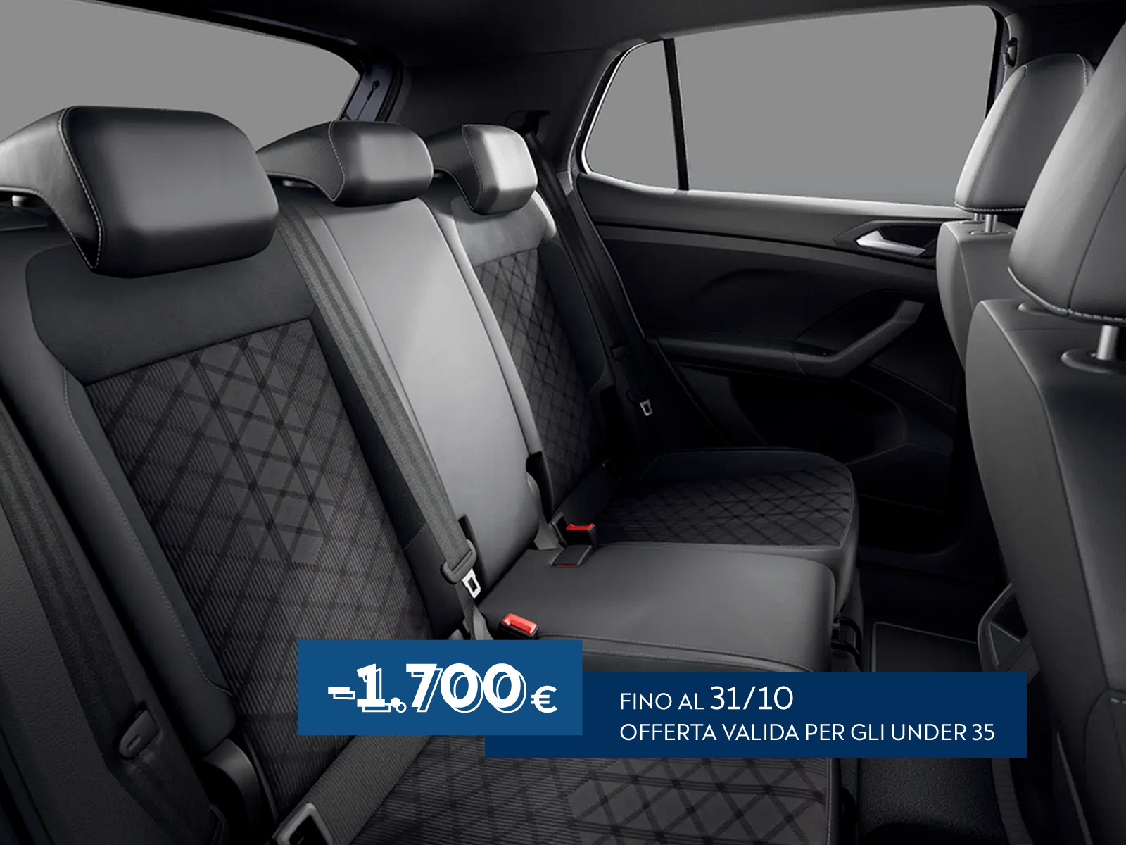 Volkswagen T-Cross 1.0 tsi r-line plus 115cv dsg