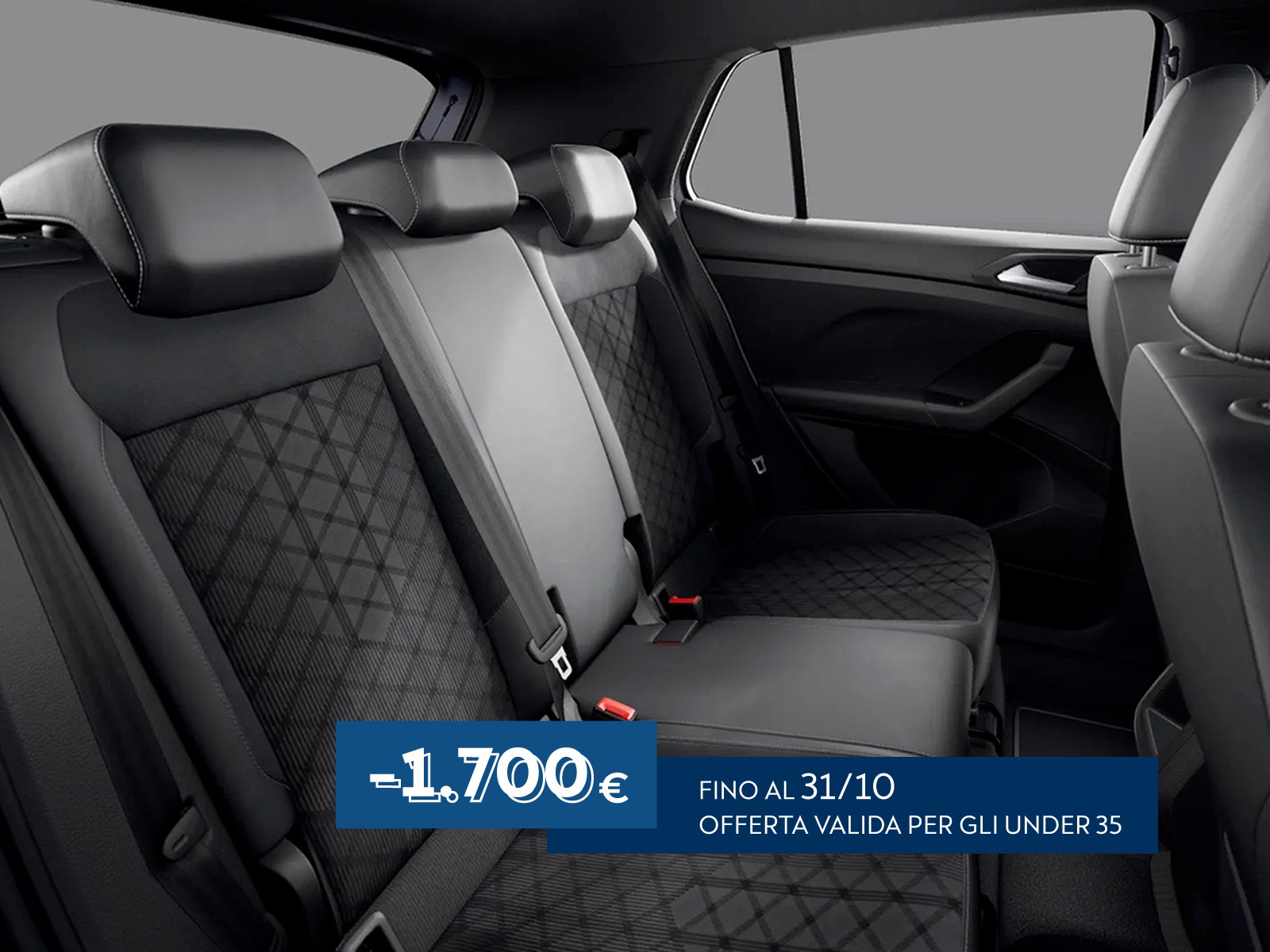 Volkswagen T-Cross 1.0 tsi r-line plus 115cv dsg