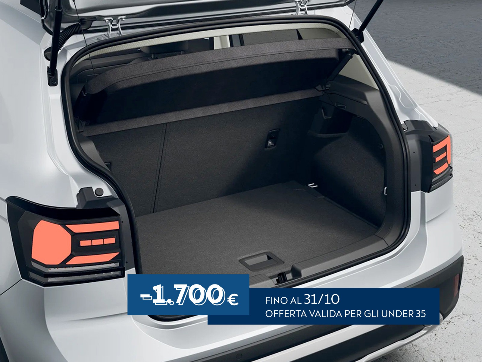 Volkswagen T-Cross 1.0 tsi edition plus 115cv dsg