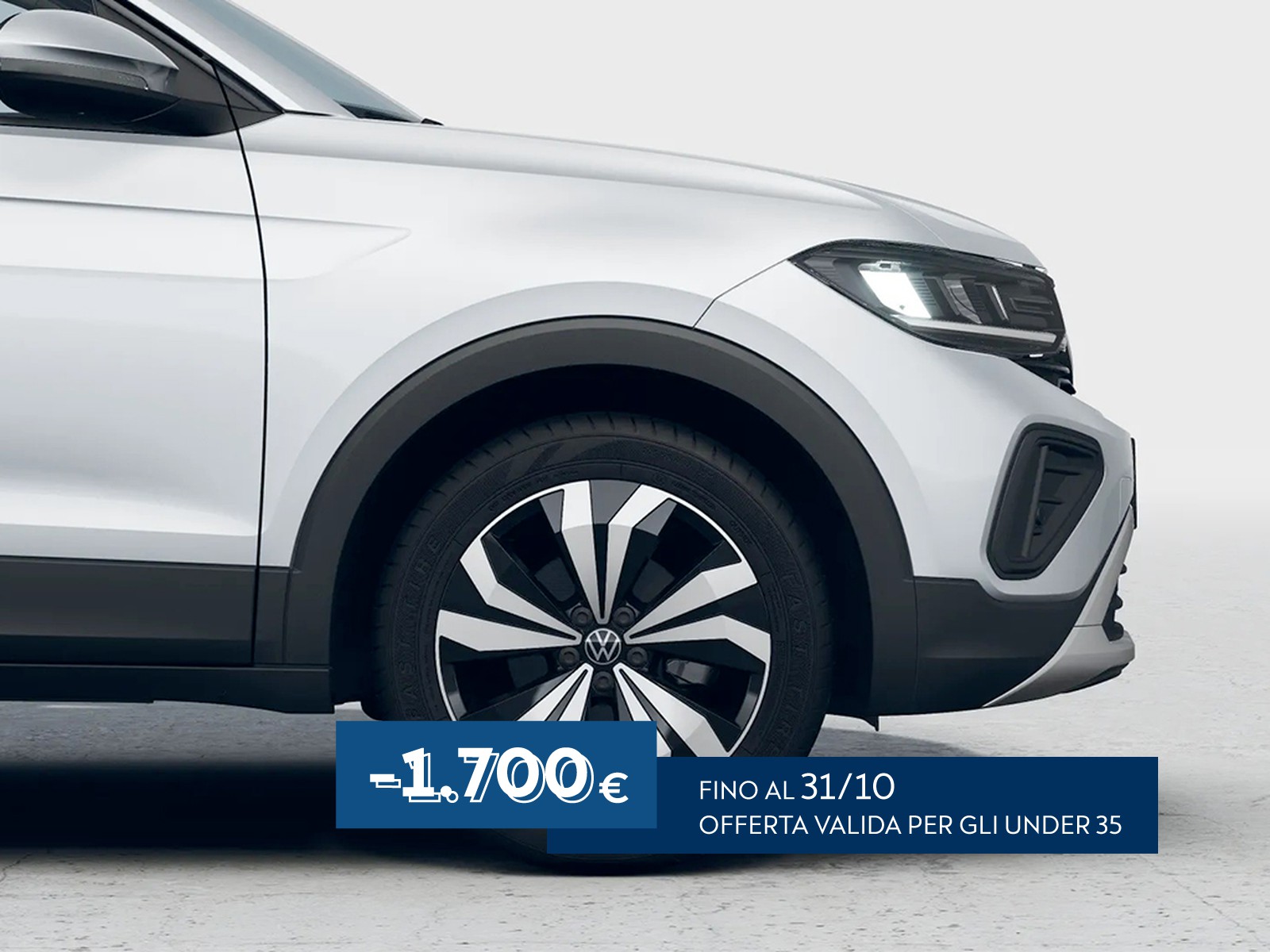 Volkswagen T-Cross 1.0 tsi edition plus 115cv dsg