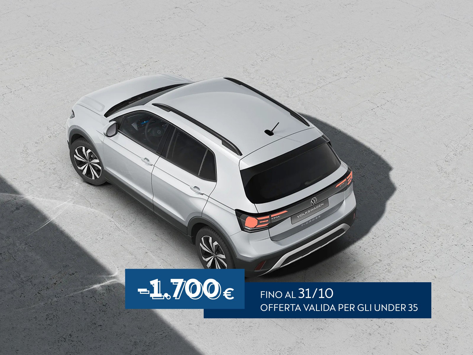 Volkswagen T-Cross 1.0 tsi edition plus 115cv dsg