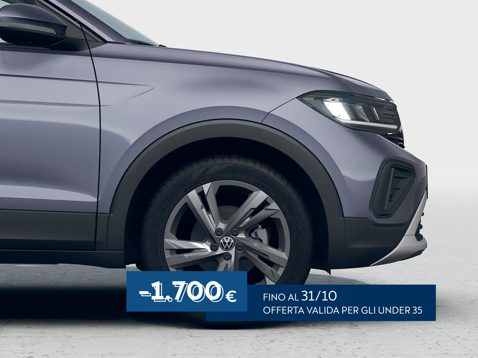 Volkswagen T-Cross 1.0 tsi edition plus 115cv dsg