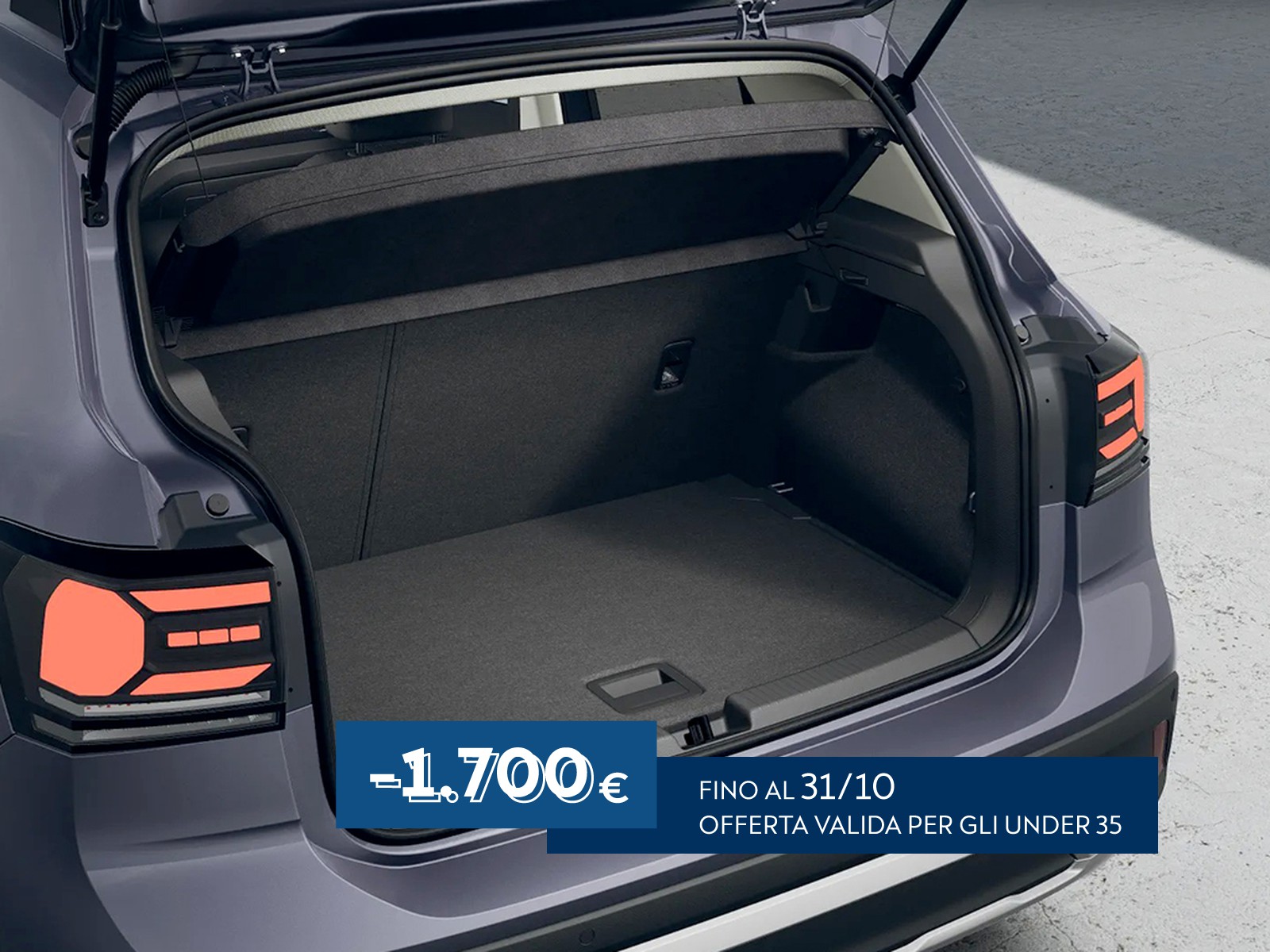 Volkswagen T-Cross 1.0 tsi edition plus 115cv dsg