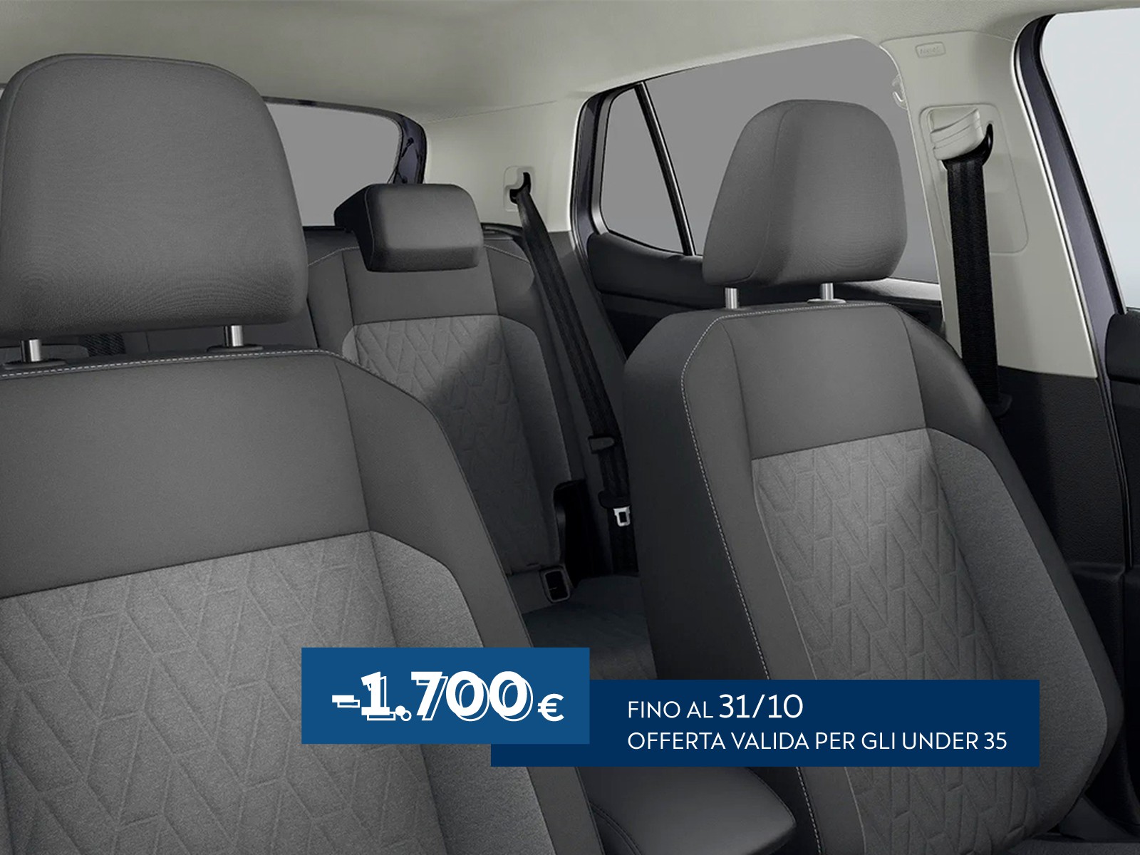 Volkswagen T-Cross 1.0 tsi edition plus 115cv dsg