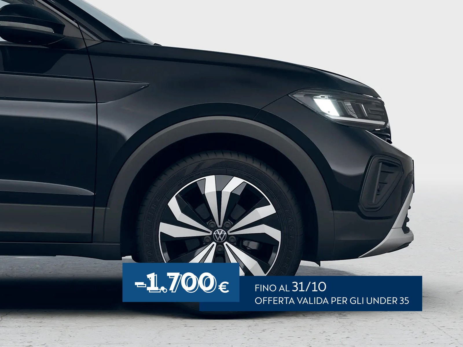 Volkswagen T-Cross 1.0 tsi edition plus 115cv dsg