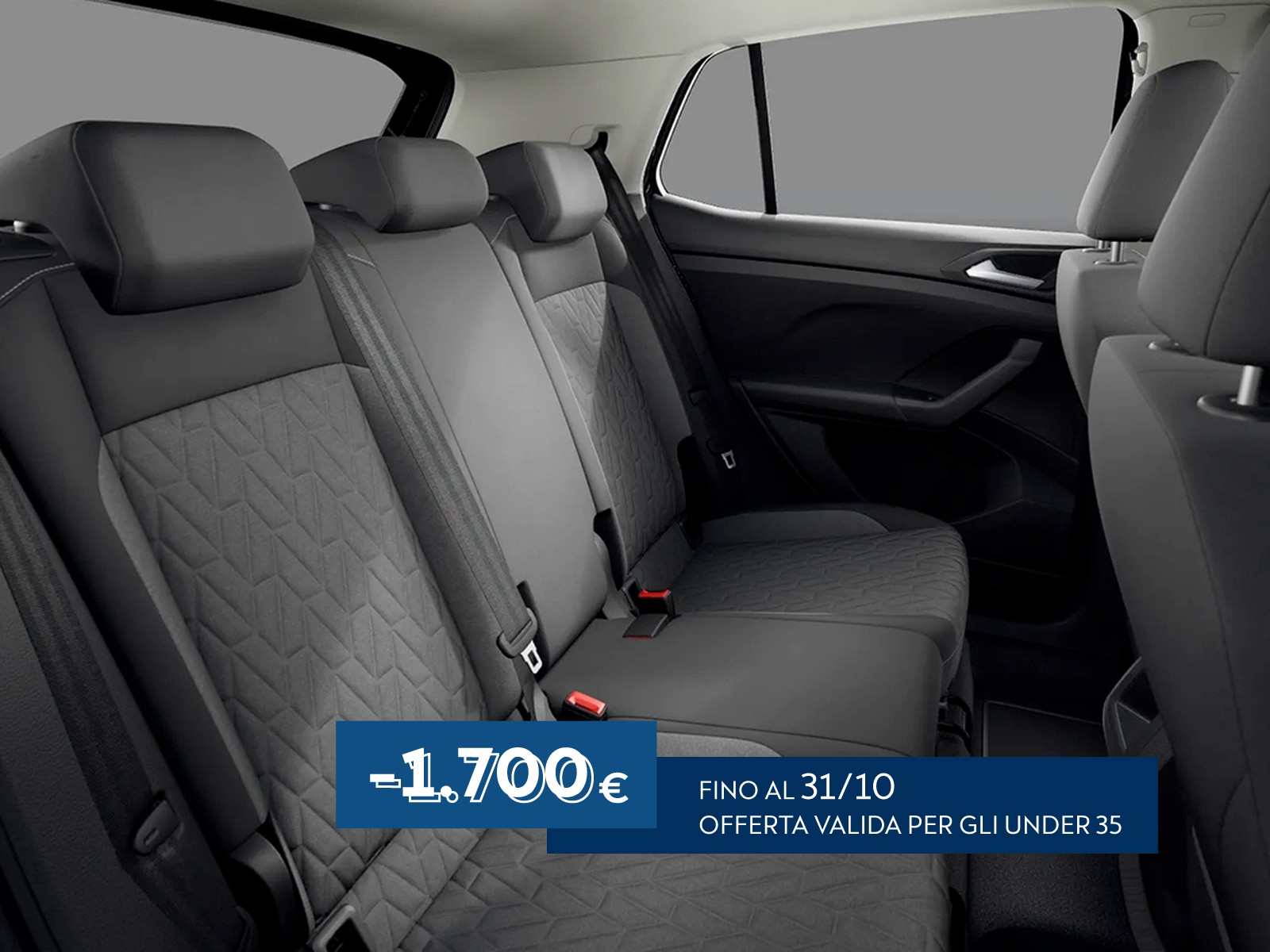 Volkswagen T-Cross 1.0 tsi edition plus 115cv dsg