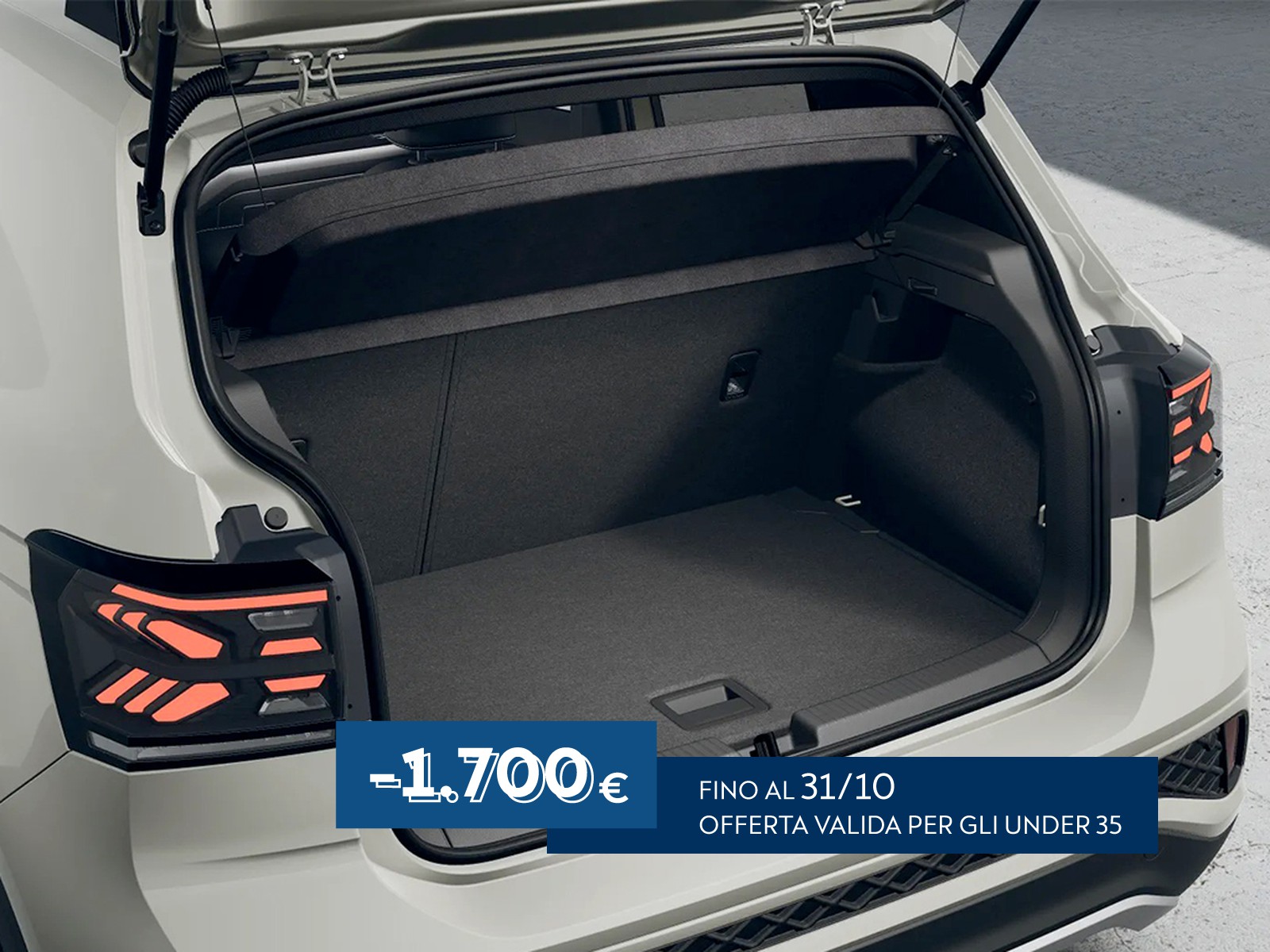 Volkswagen T-Cross 1.0 tsi r-line plus 115cv dsg
