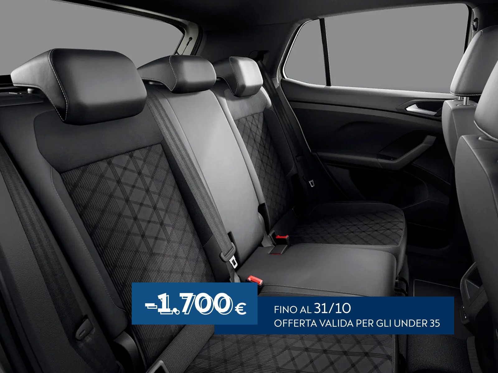 Volkswagen T-Cross 1.0 tsi r-line plus 115cv dsg