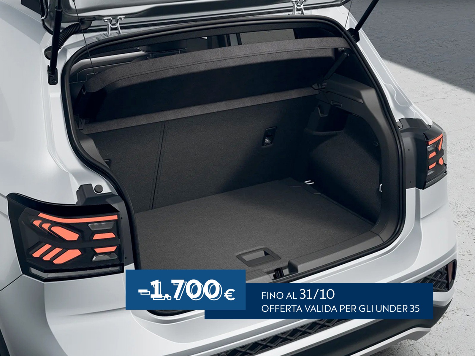 Volkswagen T-Cross 1.0 tsi r-line plus 115cv dsg