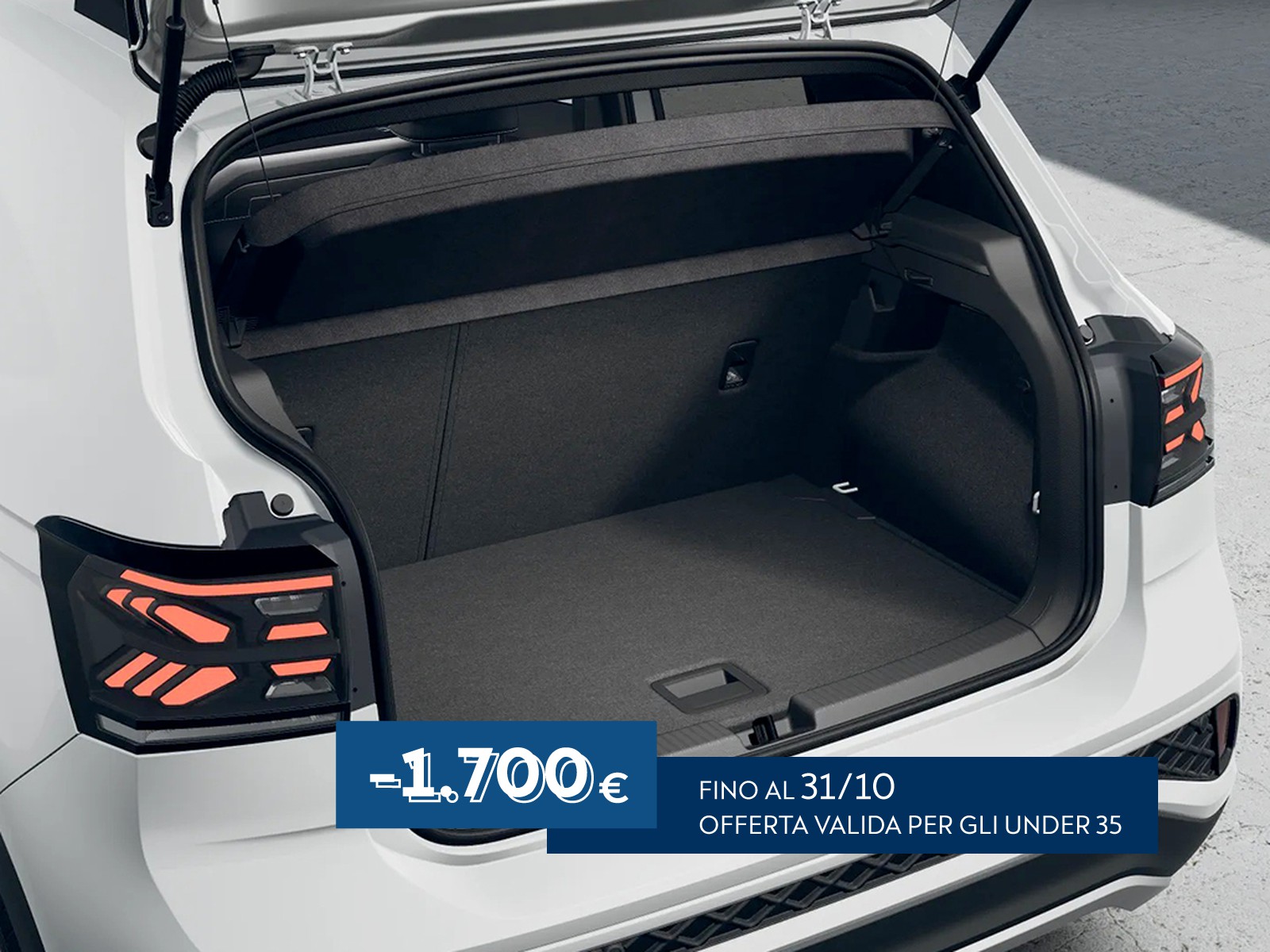 Volkswagen T-Cross 1.0 tsi r-line plus 115cv dsg