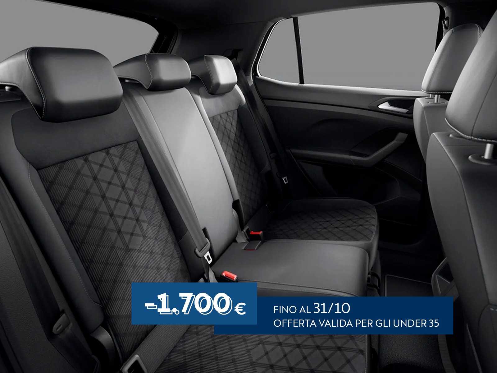 Volkswagen T-Cross 1.0 tsi r-line plus 115cv dsg