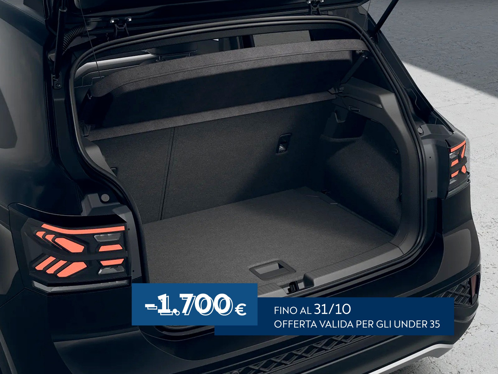 Volkswagen T-Cross 1.0 tsi r-line plus 115cv dsg