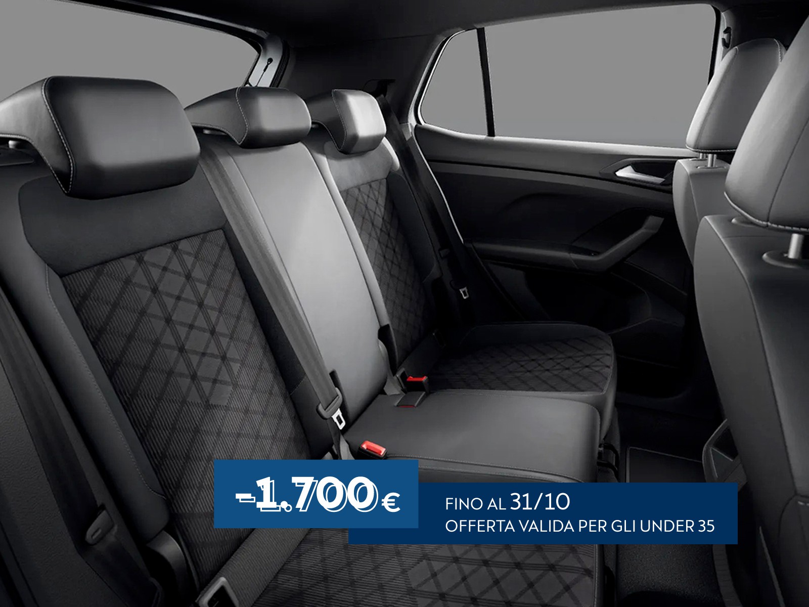 Volkswagen T-Cross 1.0 tsi r-line plus 115cv dsg