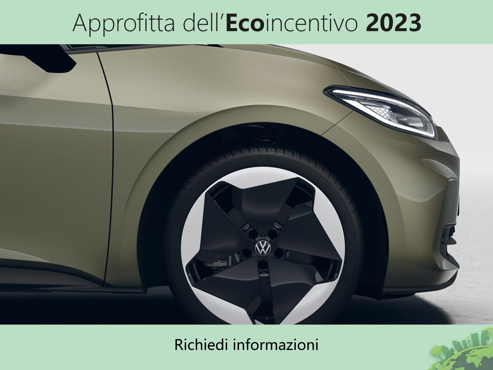 Volkswagen ID.3 58 kwh pro performance