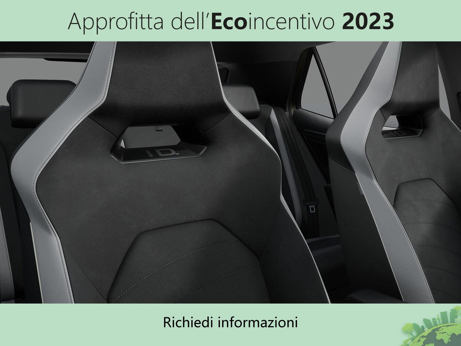 Volkswagen ID.3 58 kwh pro performance