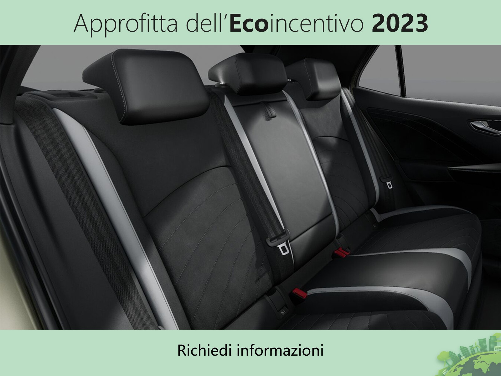 Volkswagen ID.3 58 kwh pro performance