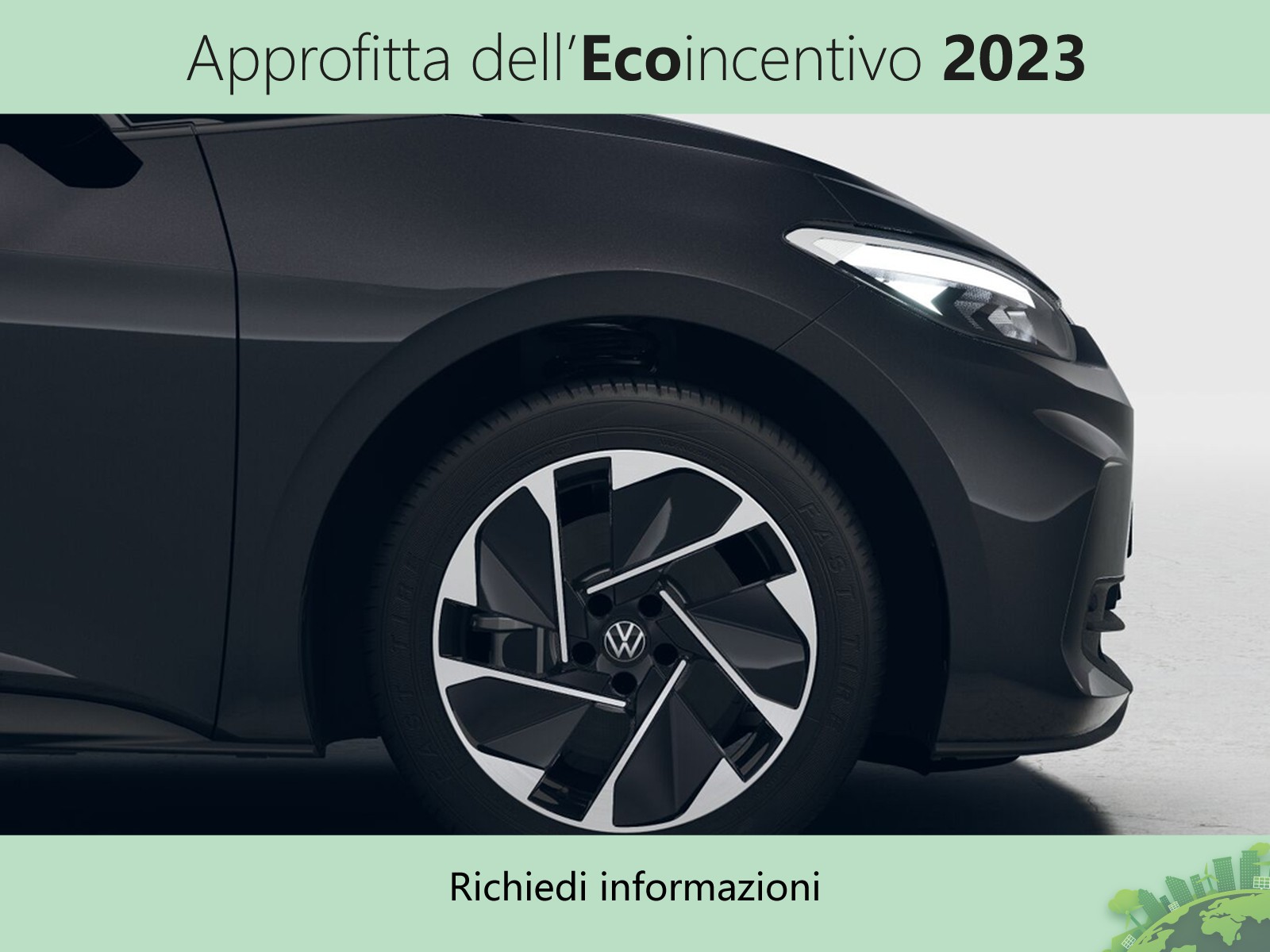 Volkswagen ID.3 58 kwh pro performance