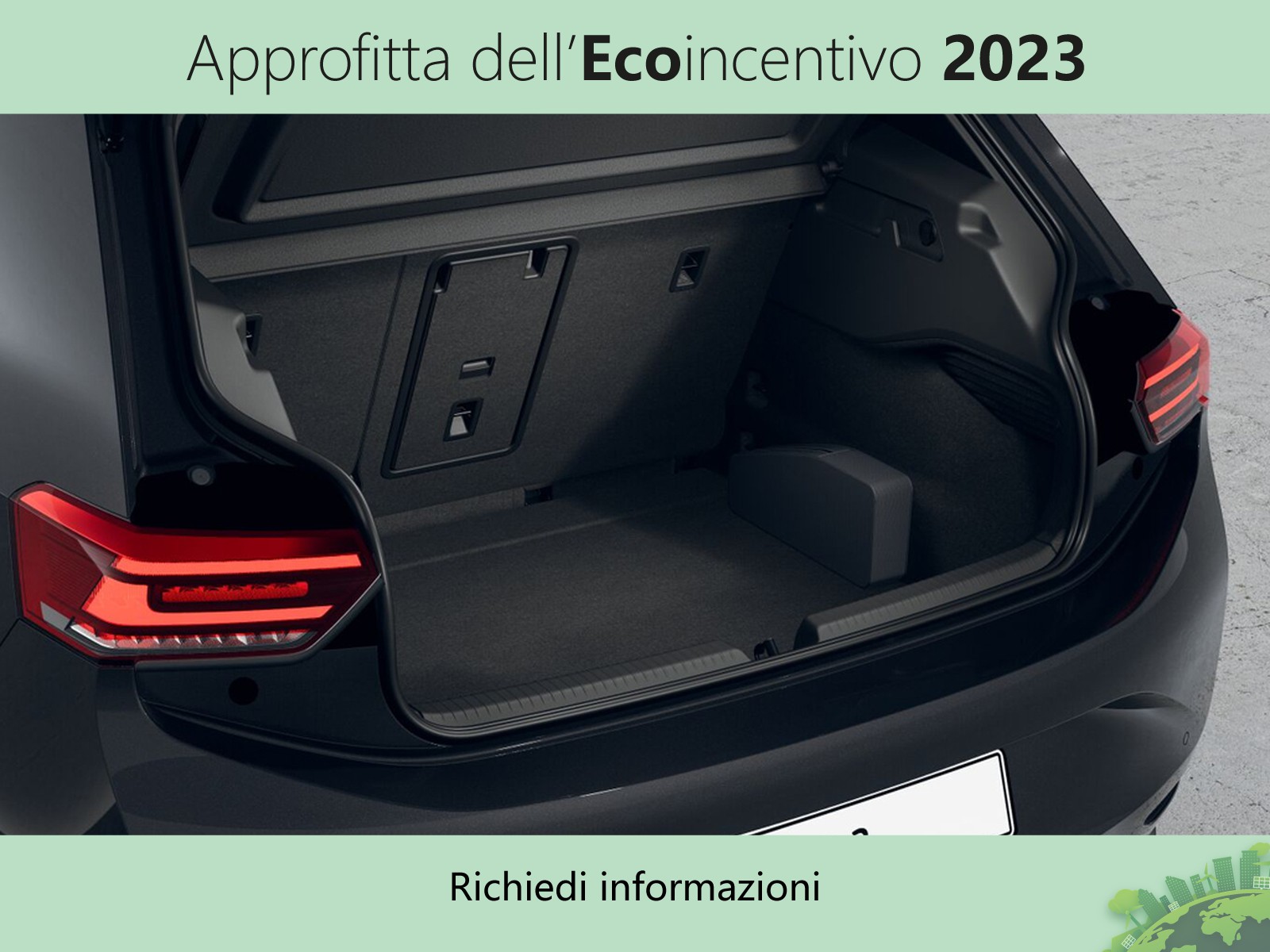 Volkswagen ID.3 58 kwh pro performance