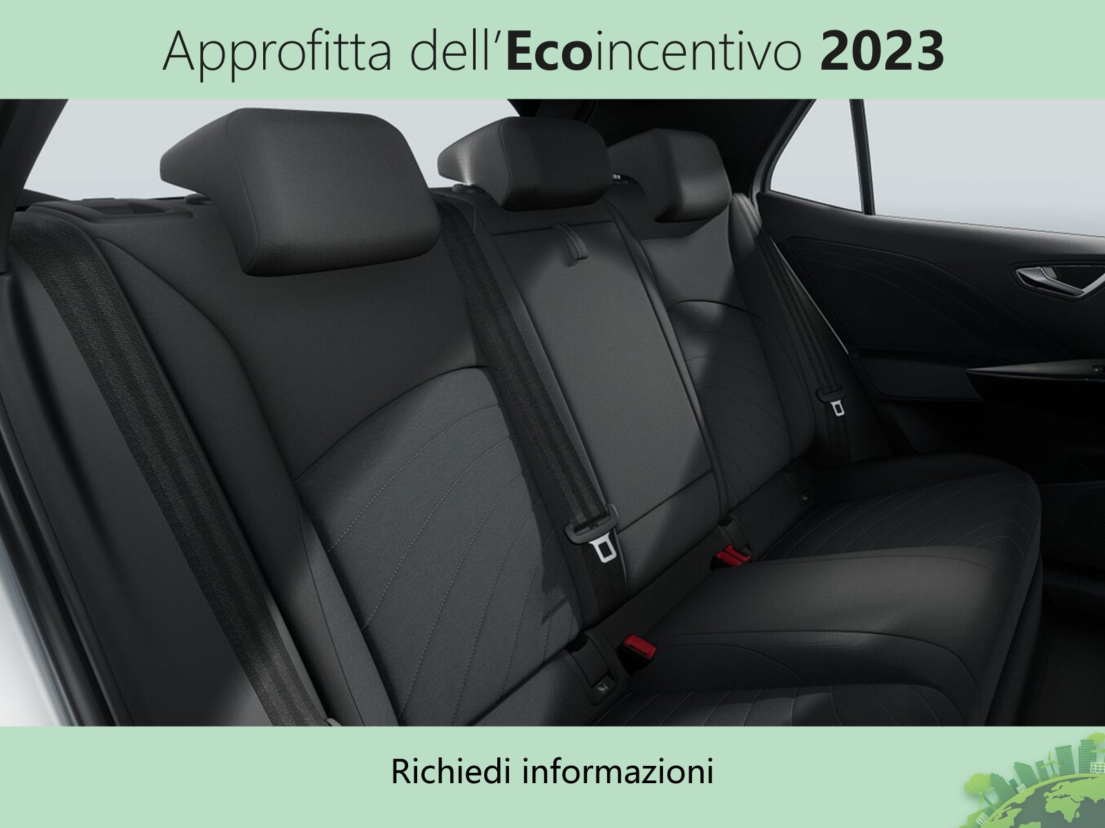 Volkswagen ID.3 58 kwh pro performance