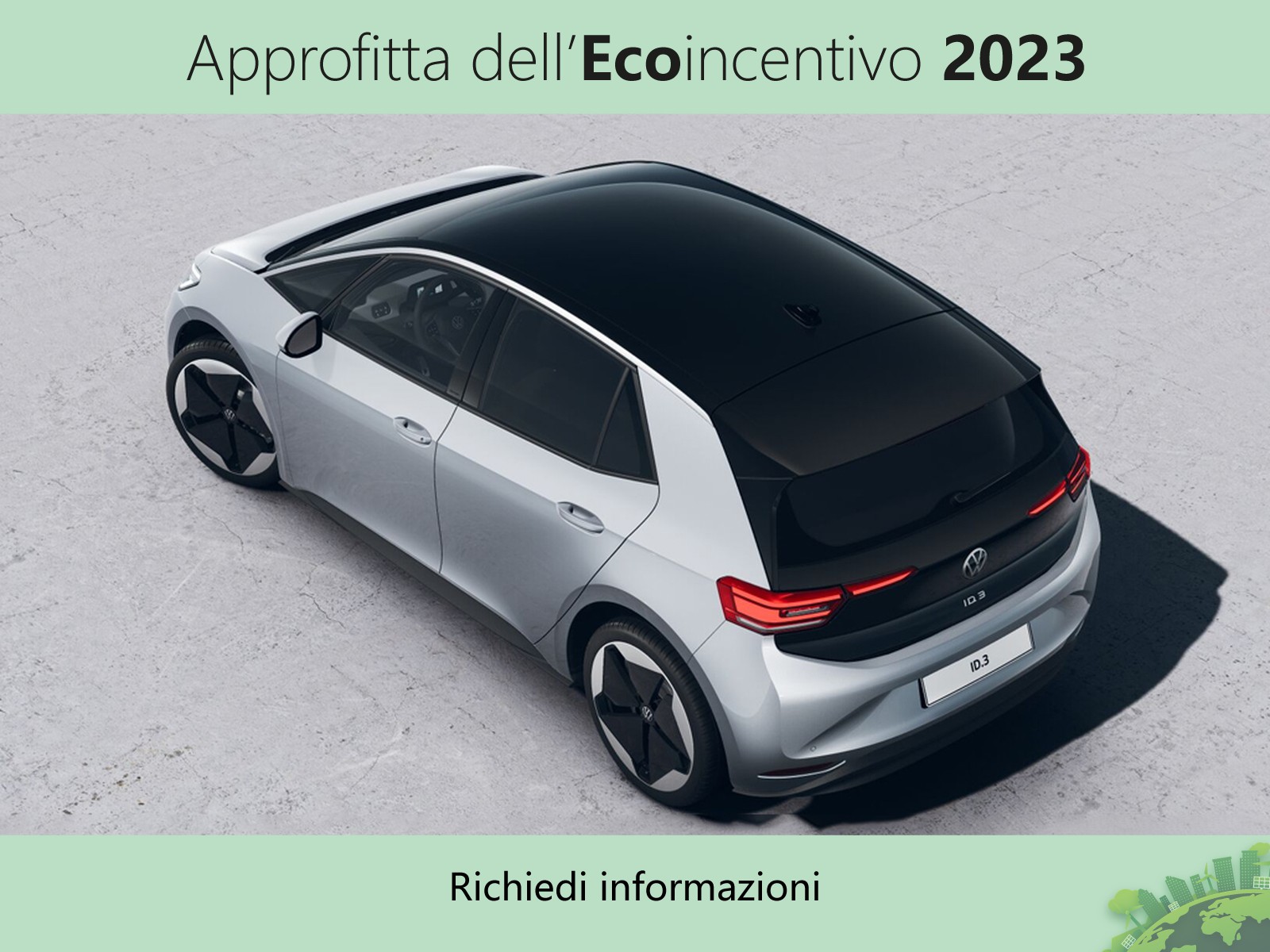 Volkswagen ID.3 77 kwh pro s