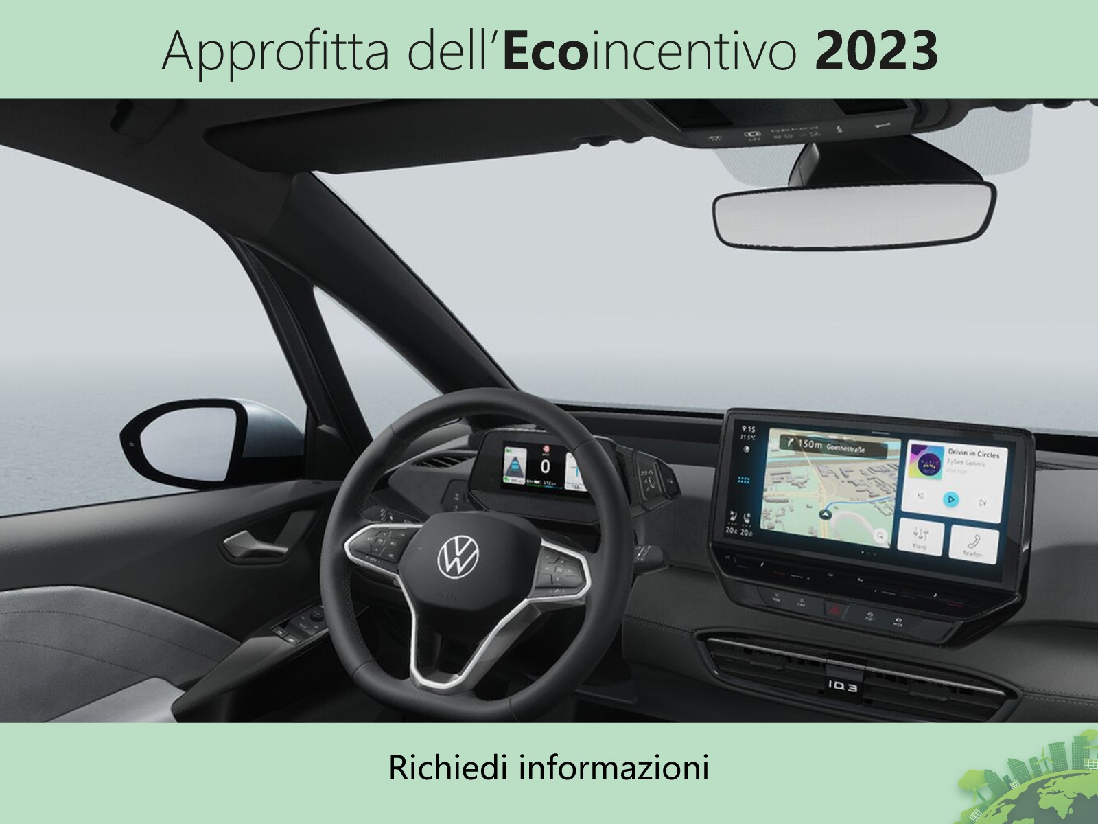 Volkswagen ID.3 77 kwh pro s