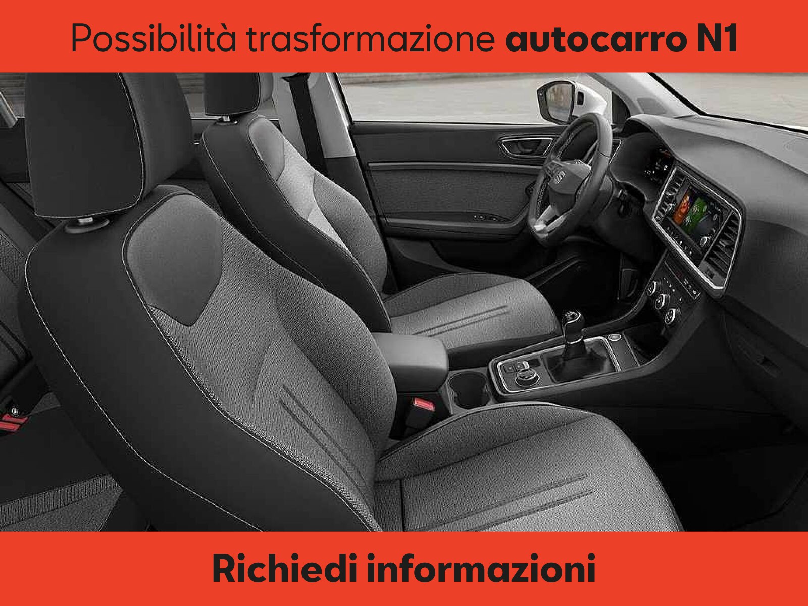 Seat Ateca 2.0 tdi business 115cv