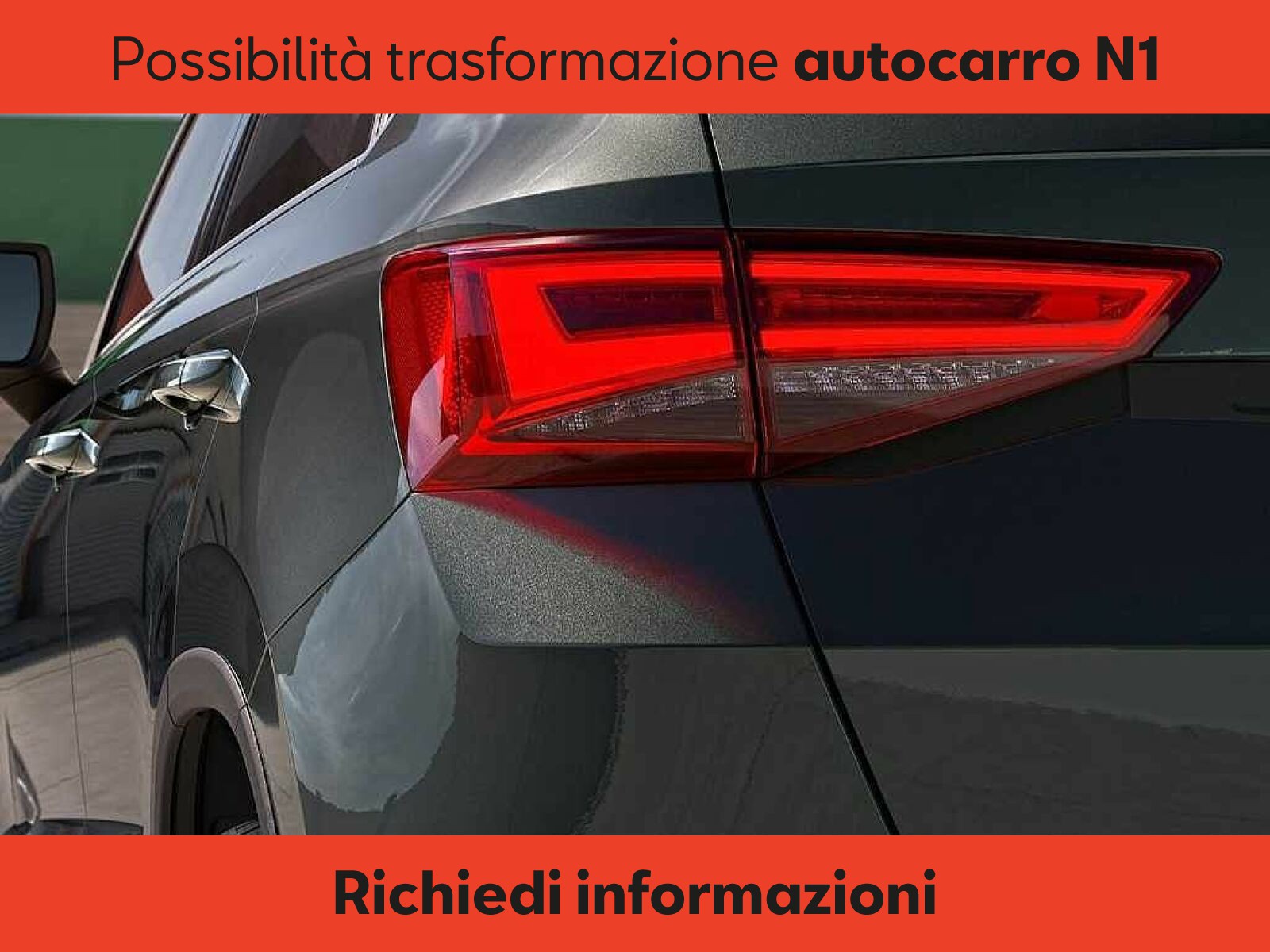 Seat Ateca 2.0 tdi business 115cv