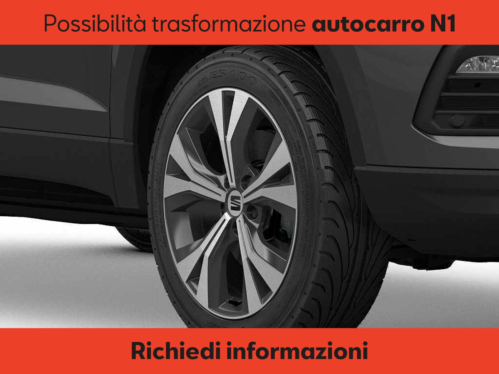 Seat Ateca 2.0 tdi business 115cv