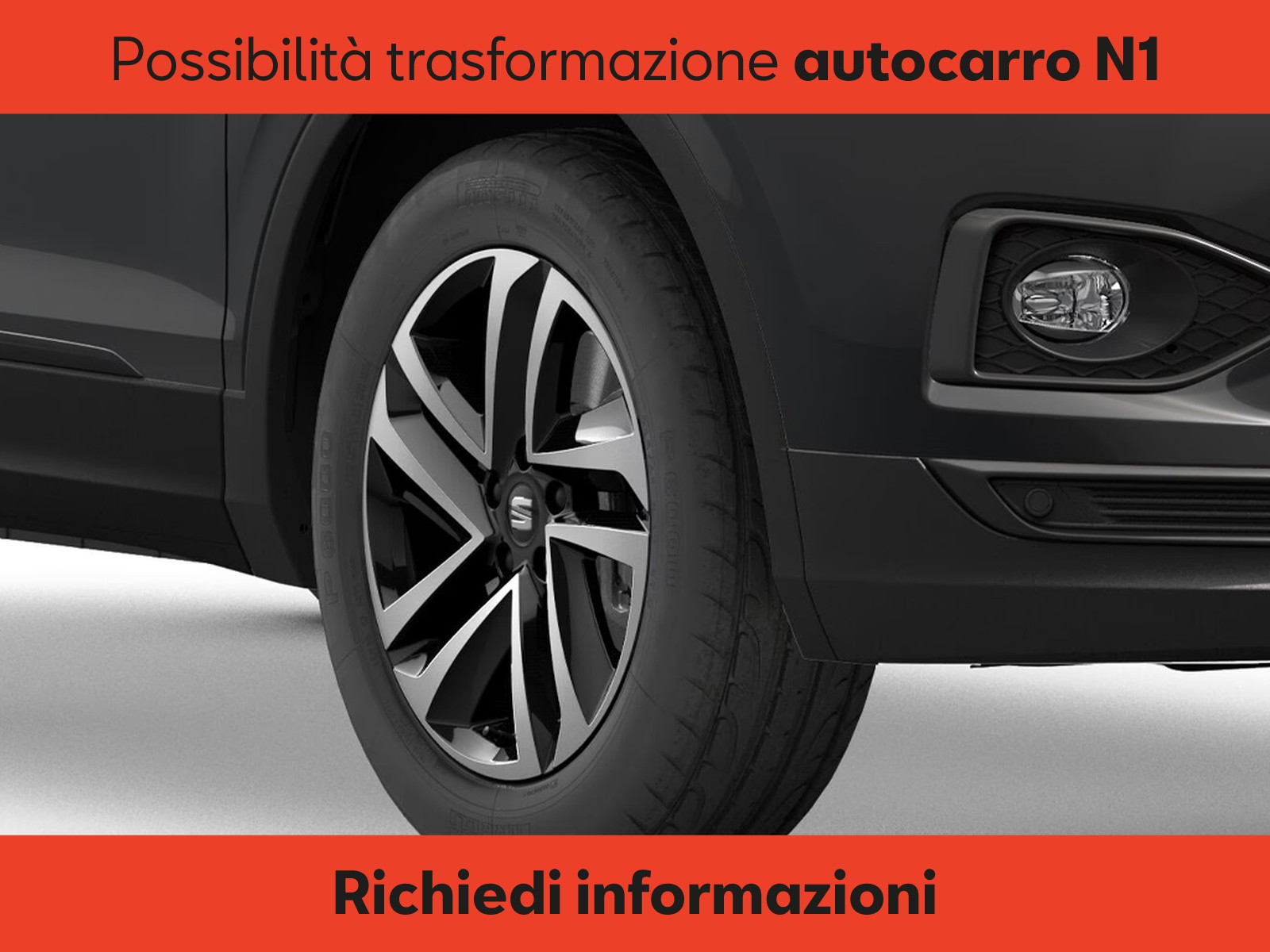 Seat Tarraco 2.0 tdi business 150cv dsg