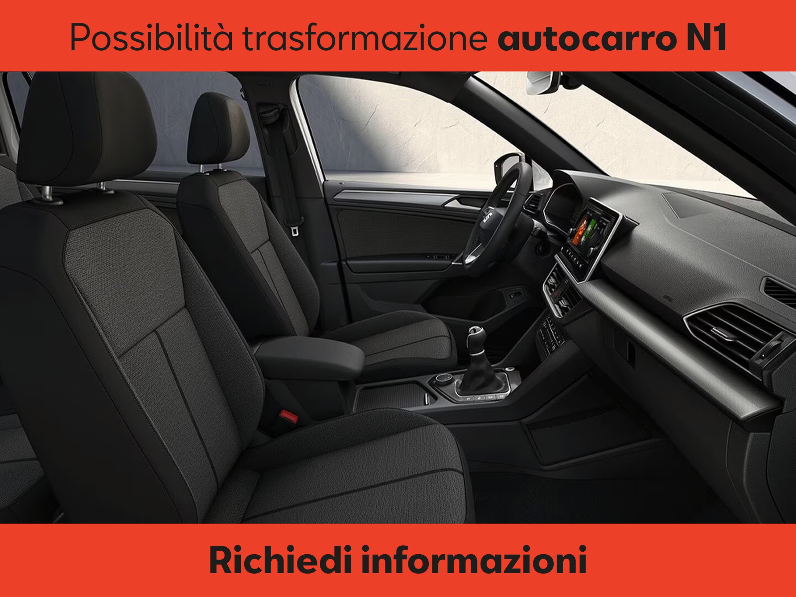 Seat Tarraco 2.0 tdi business 150cv dsg