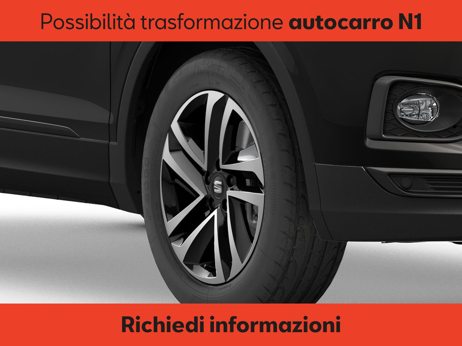 Seat Tarraco 2.0 tdi business 150cv dsg