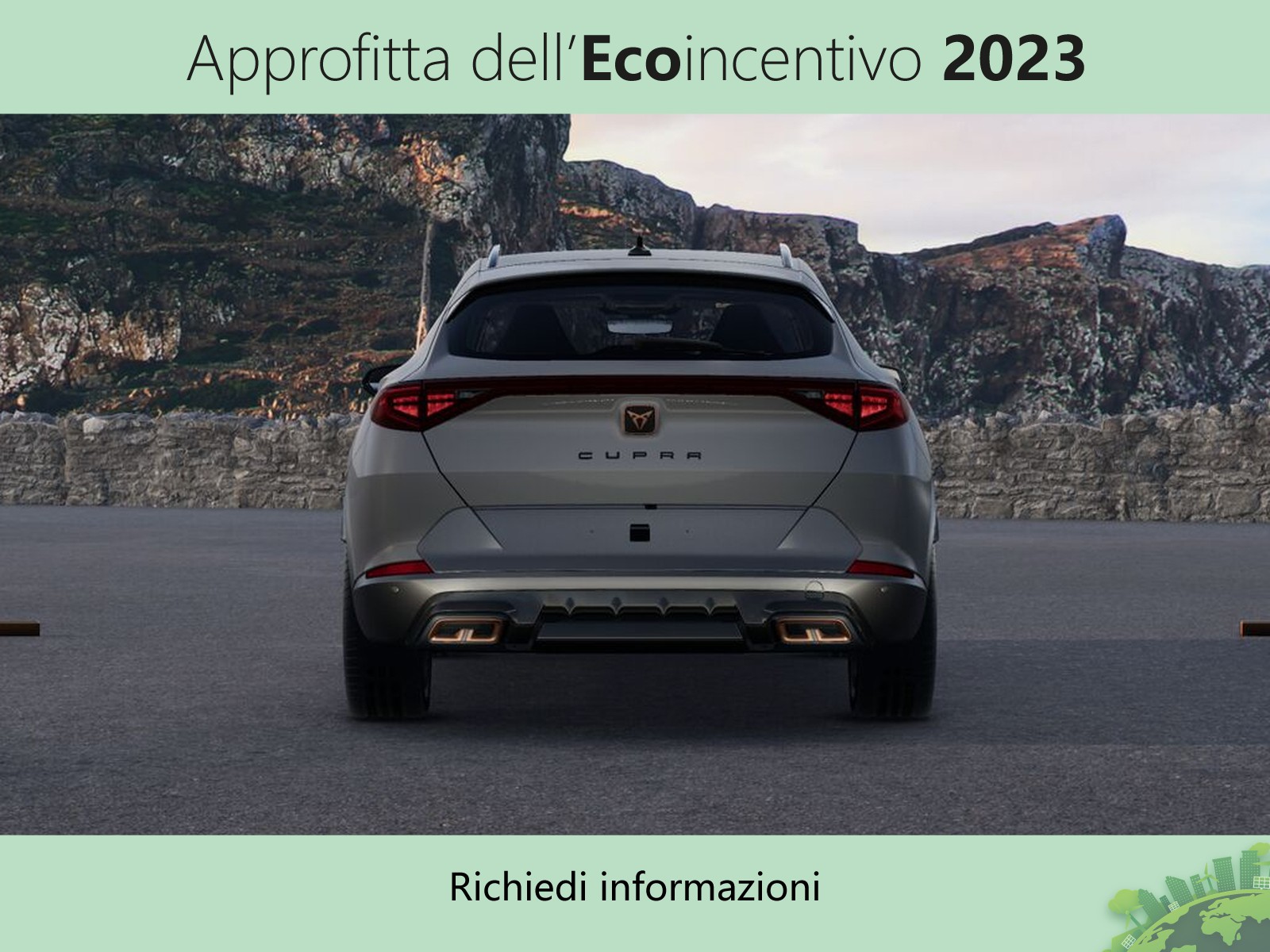 Cupra Formentor 1.4 e-hybrid vz dsg