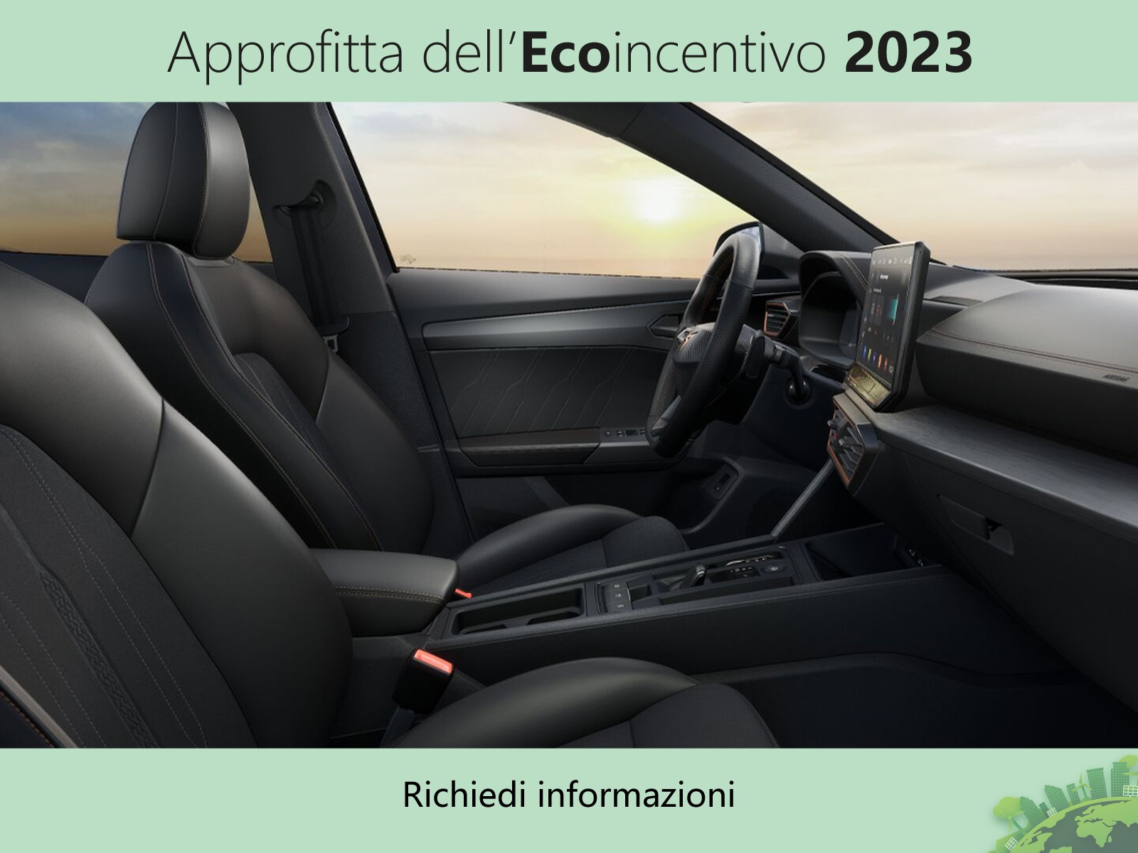 Cupra Formentor 1.4 e-hybrid dsg