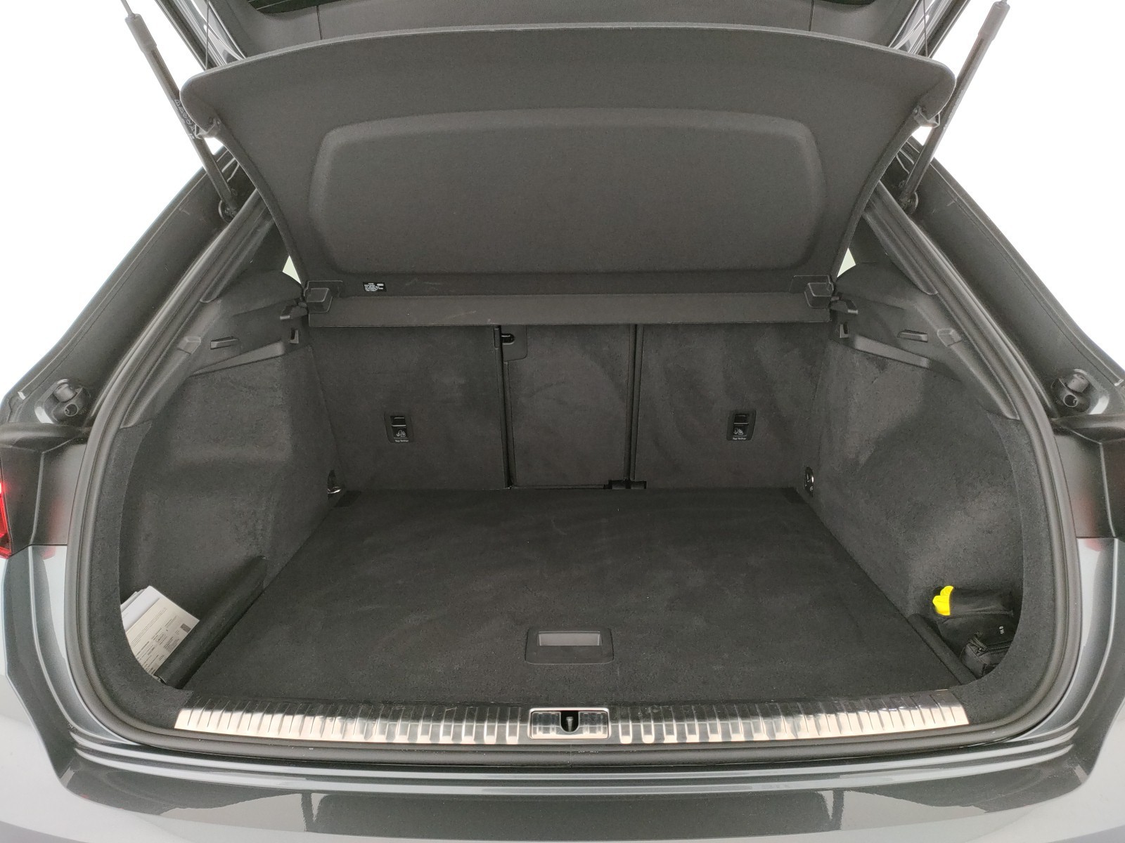 Audi Q3 35 2.0 tdi s line edition s-tronic