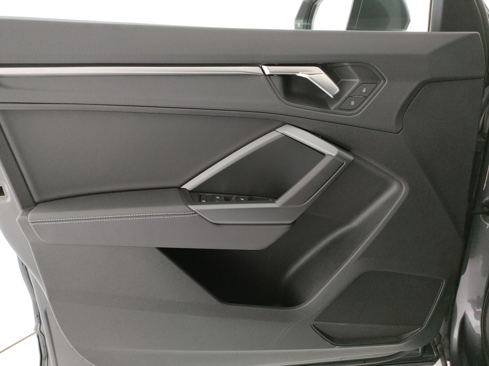 Audi Q3 35 2.0 tdi s line edition s-tronic